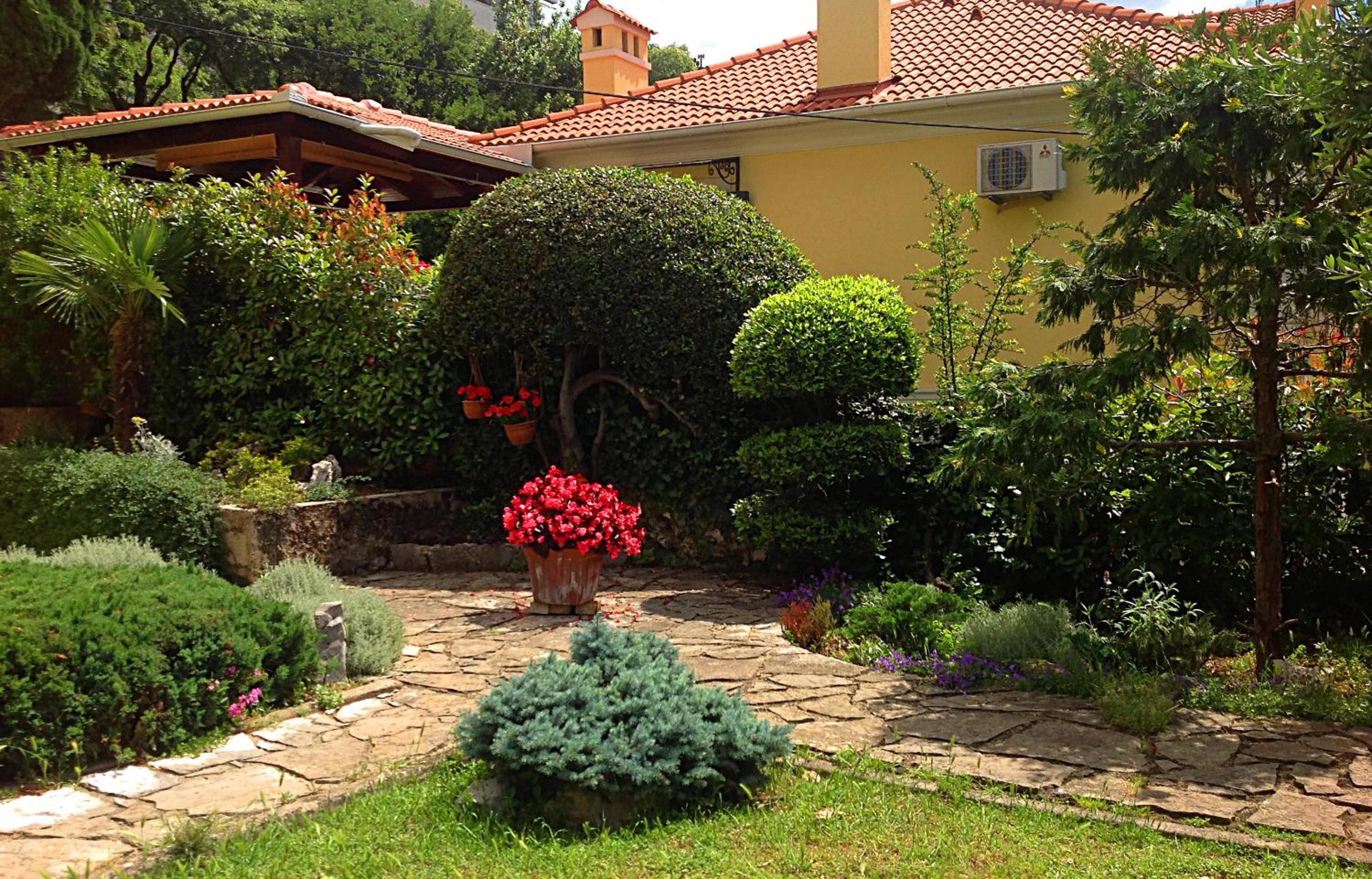 Apartman Villa Anica