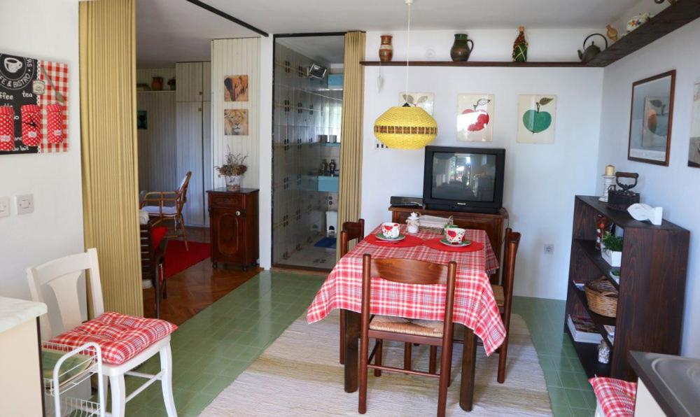 Apartman Villa Anica