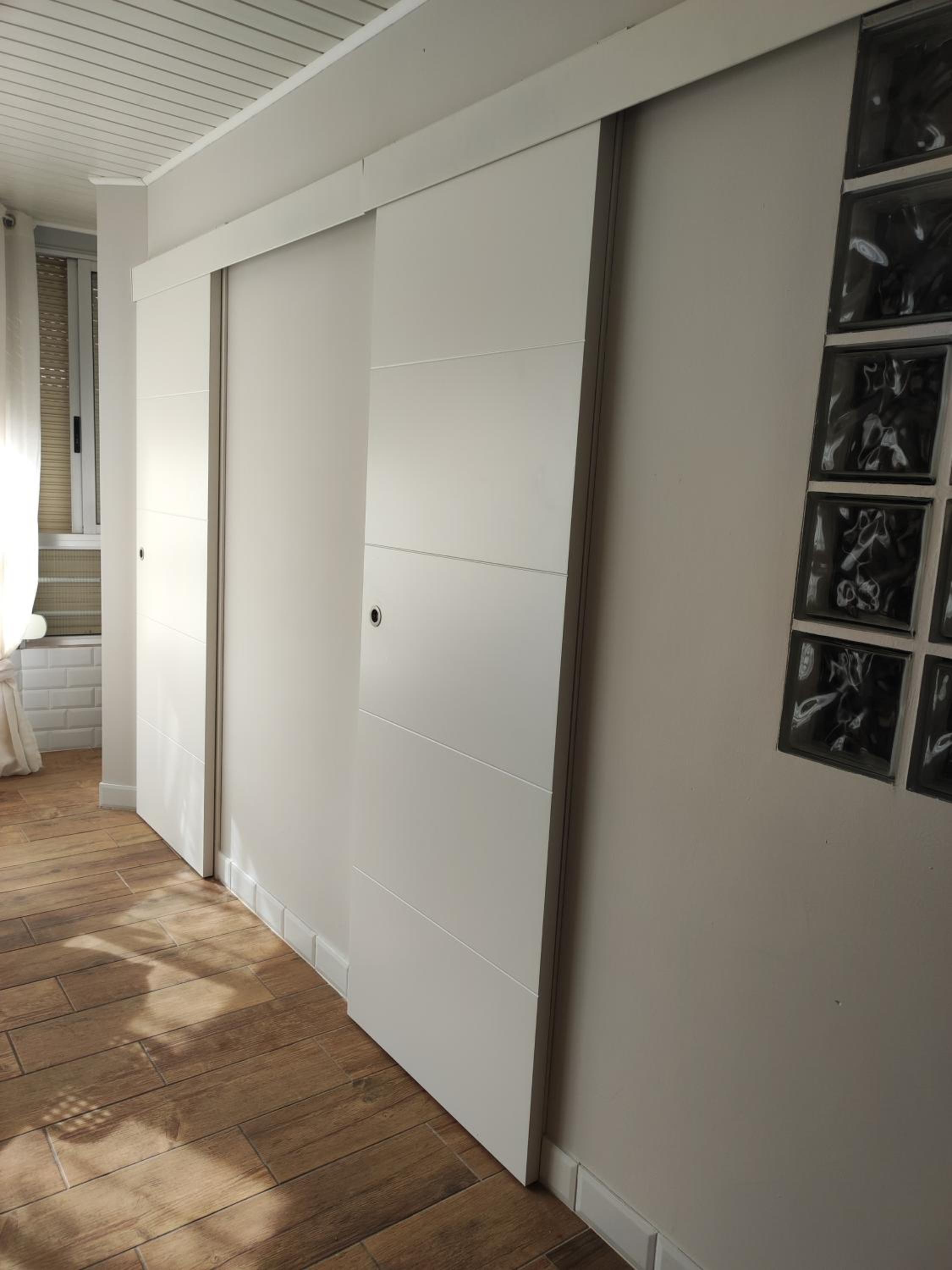 Apartament CullerA