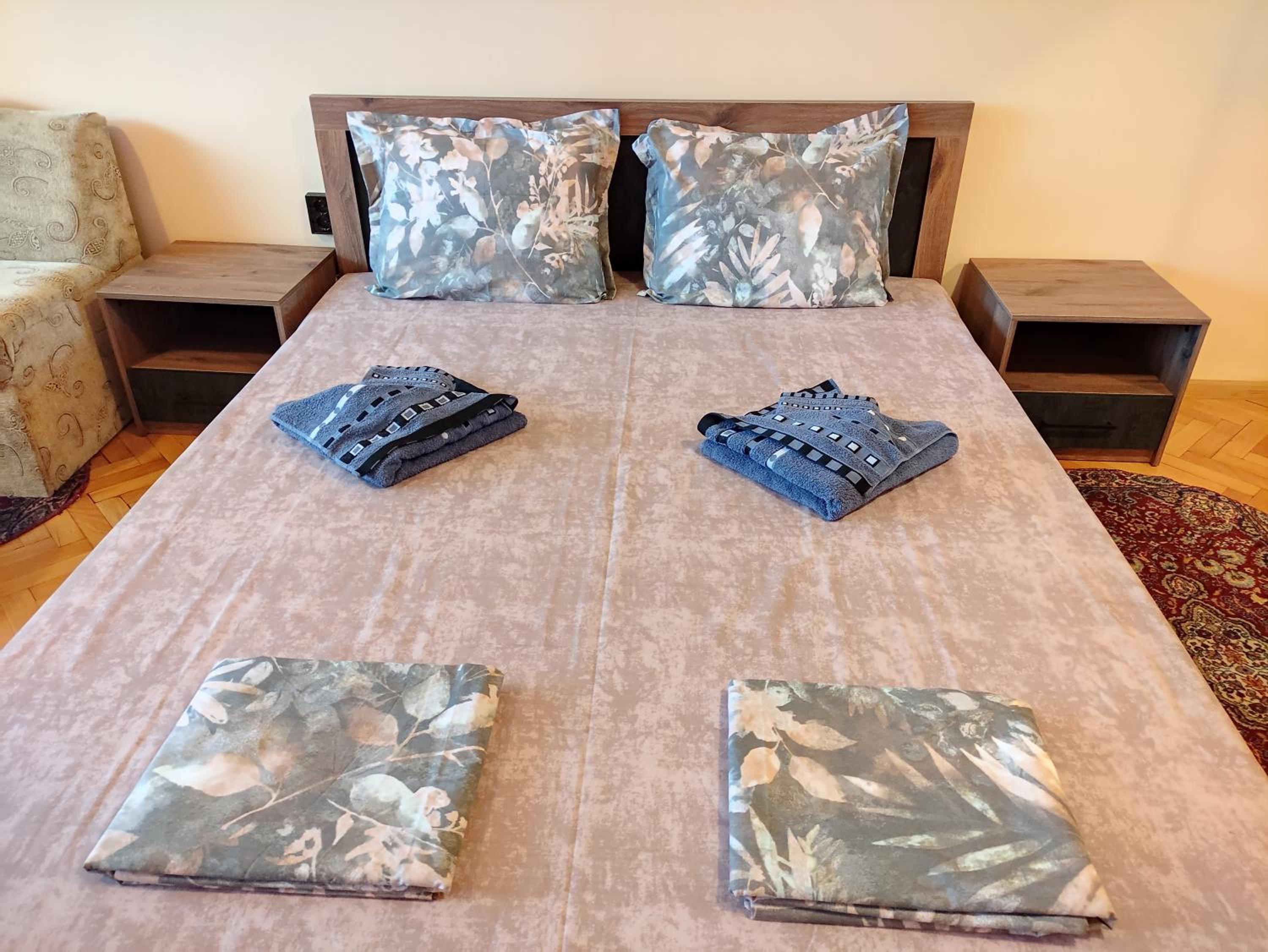 Mercury Guest House