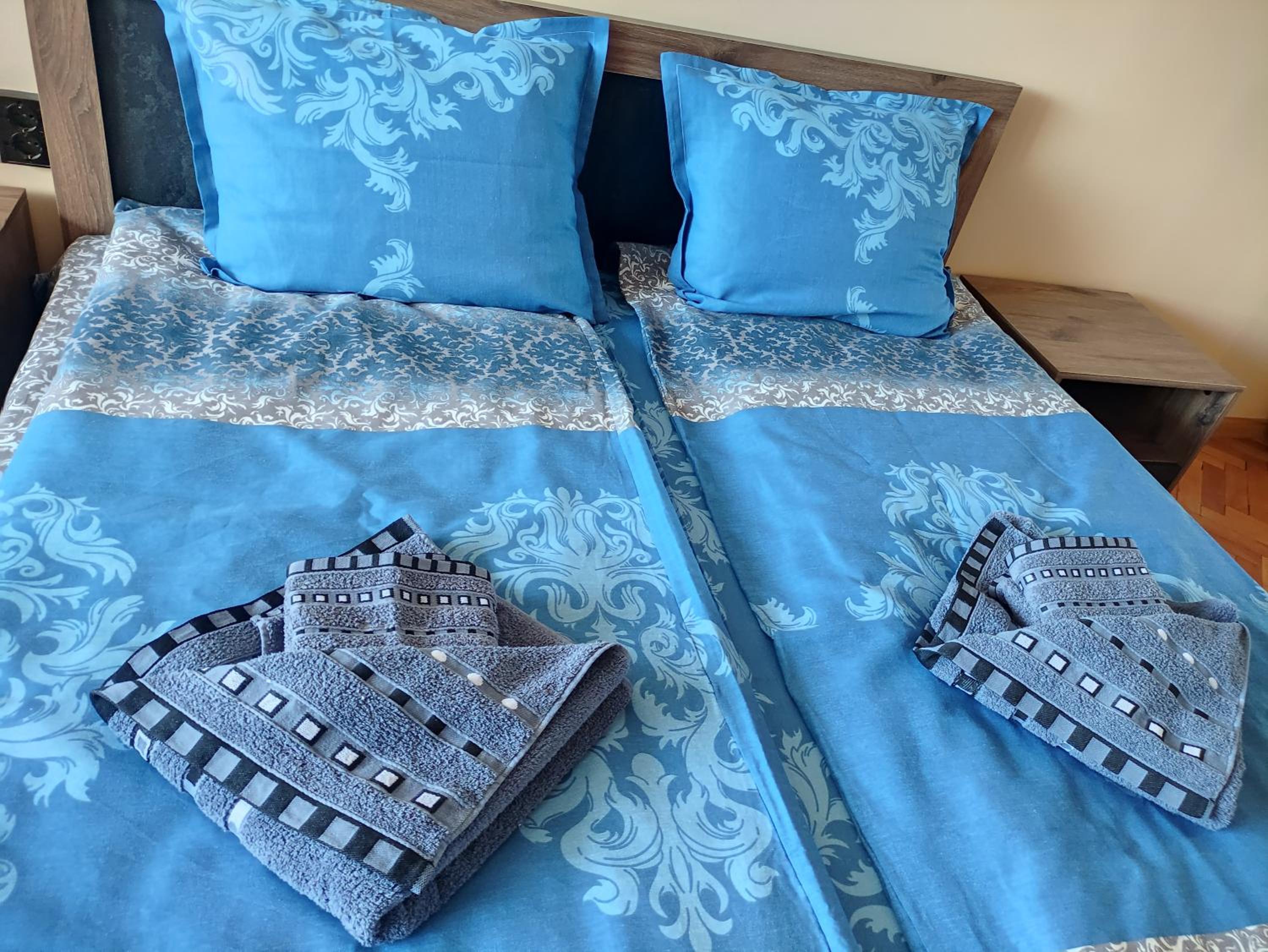 Mercury Guest House