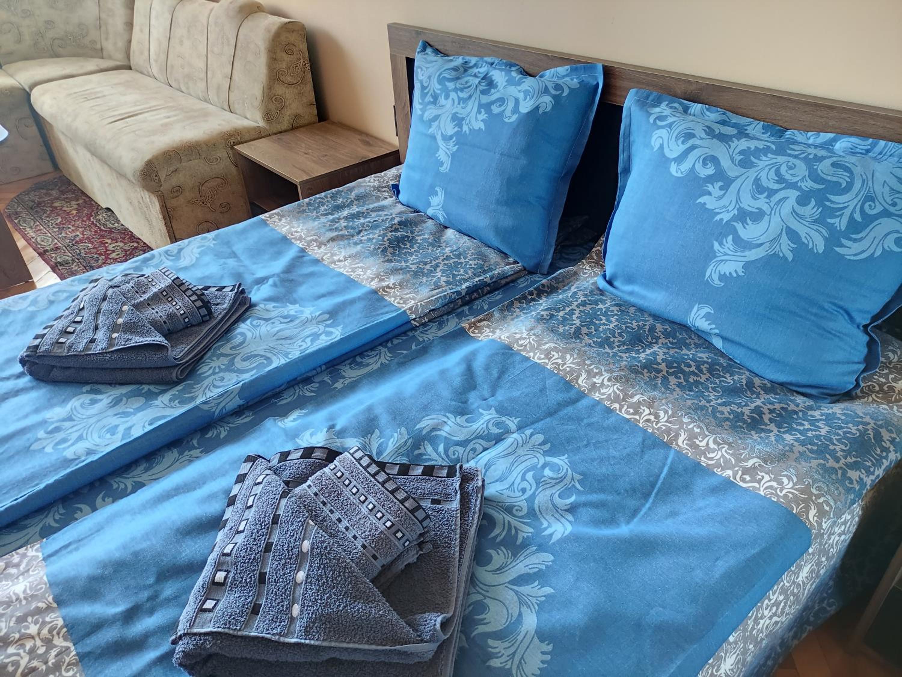 Mercury Guest House