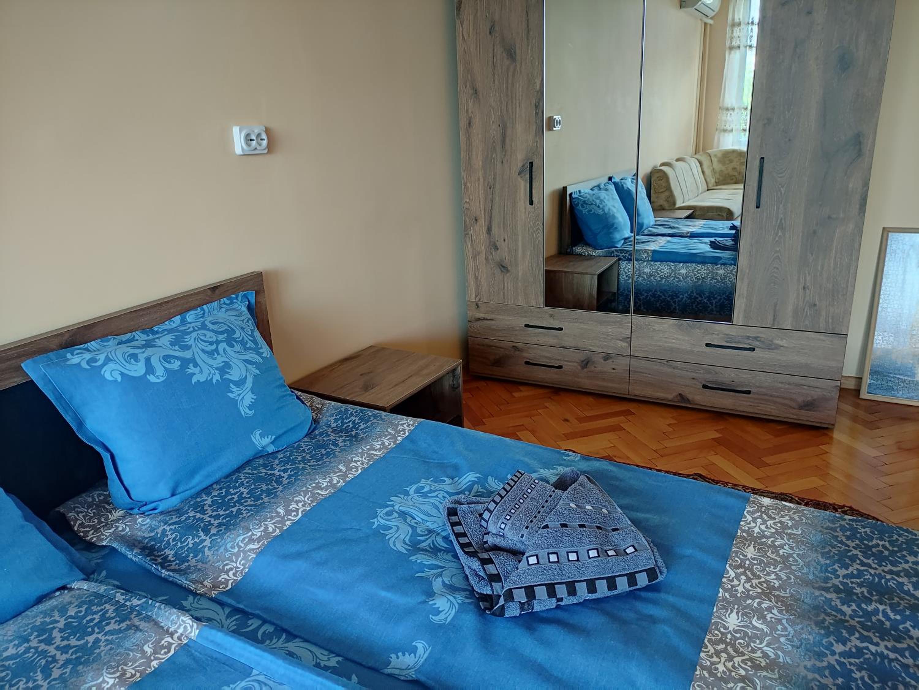 Mercury Guest House