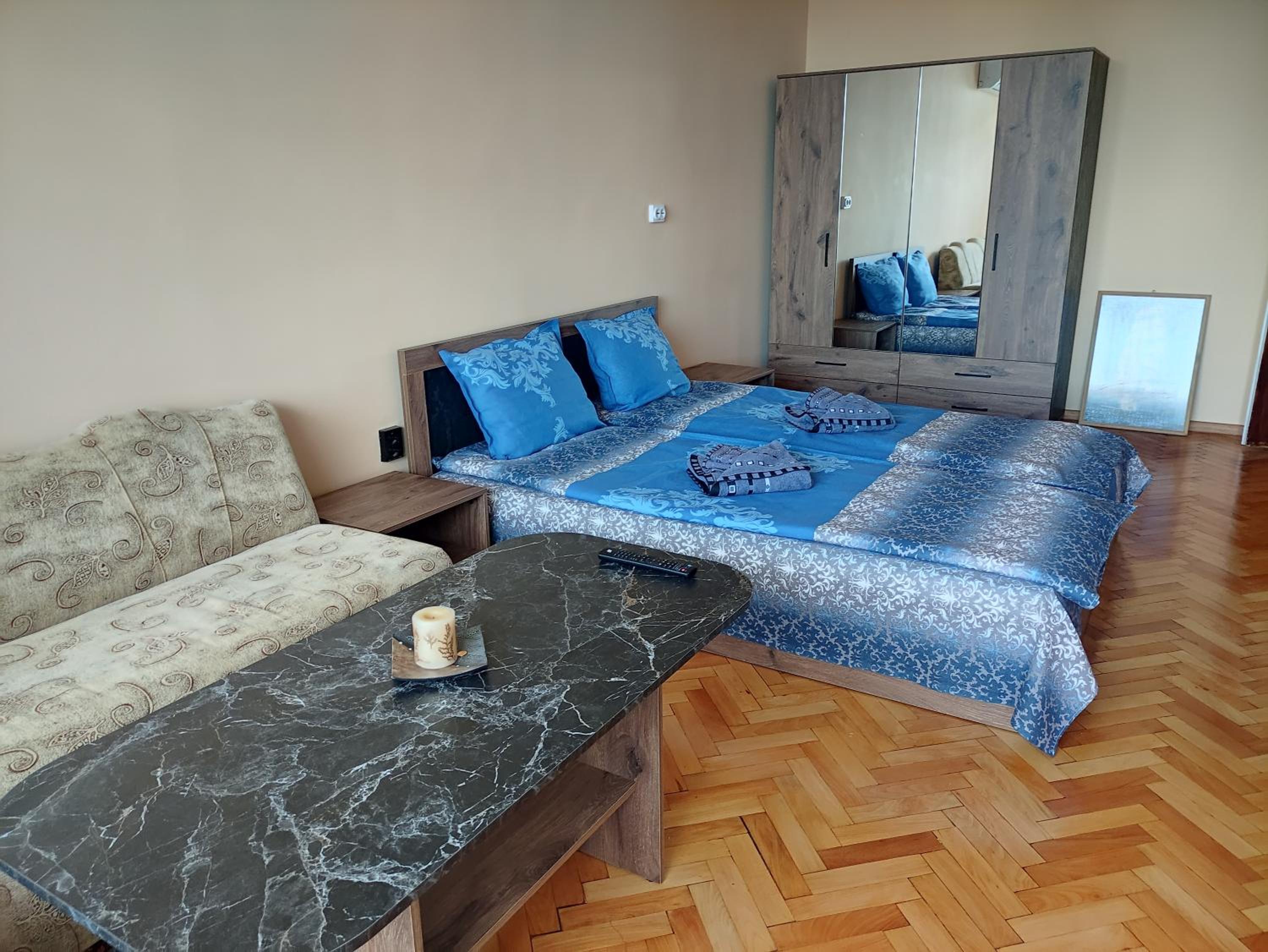 Mercury Guest House
