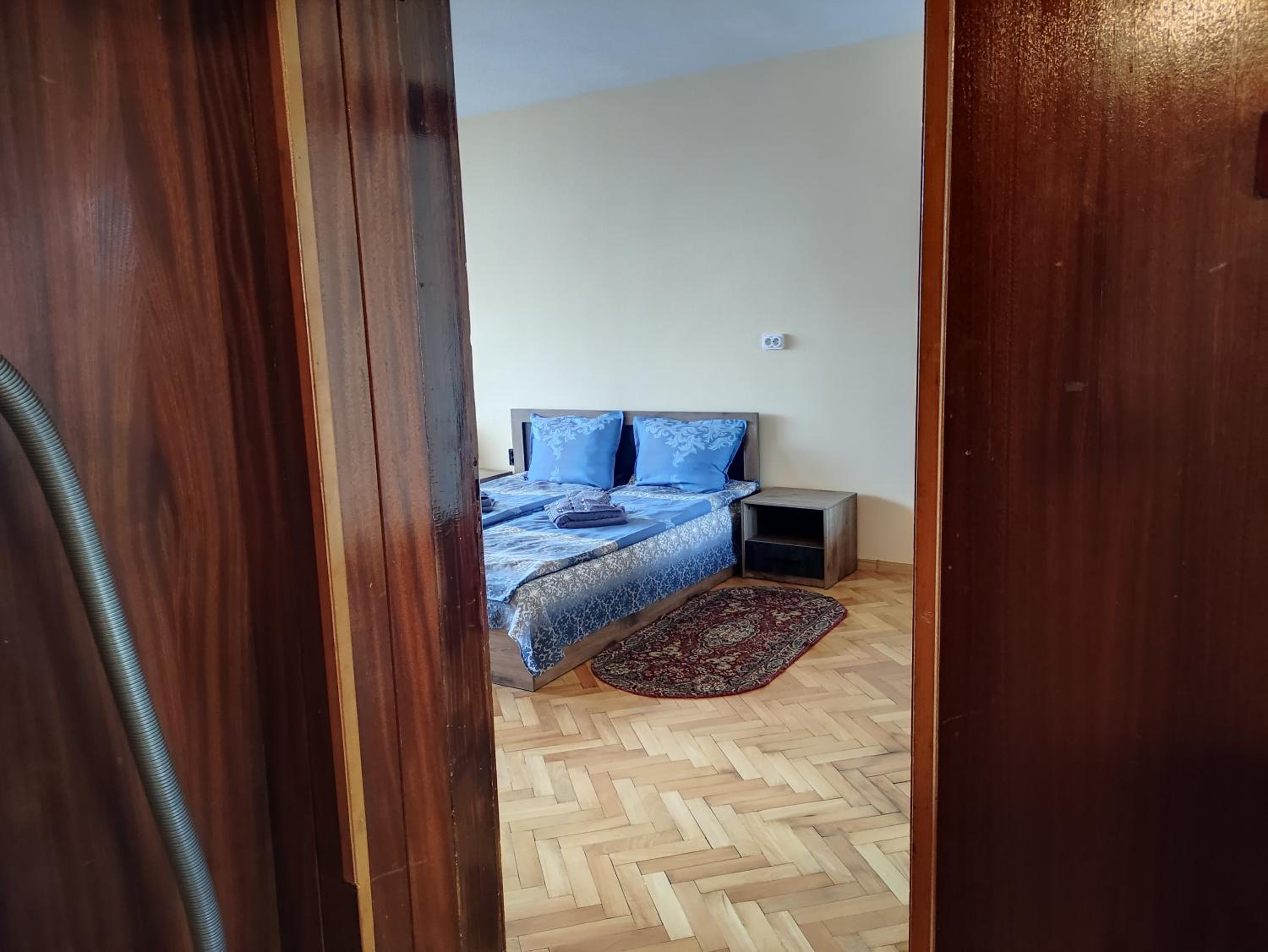 Mercury Guest House