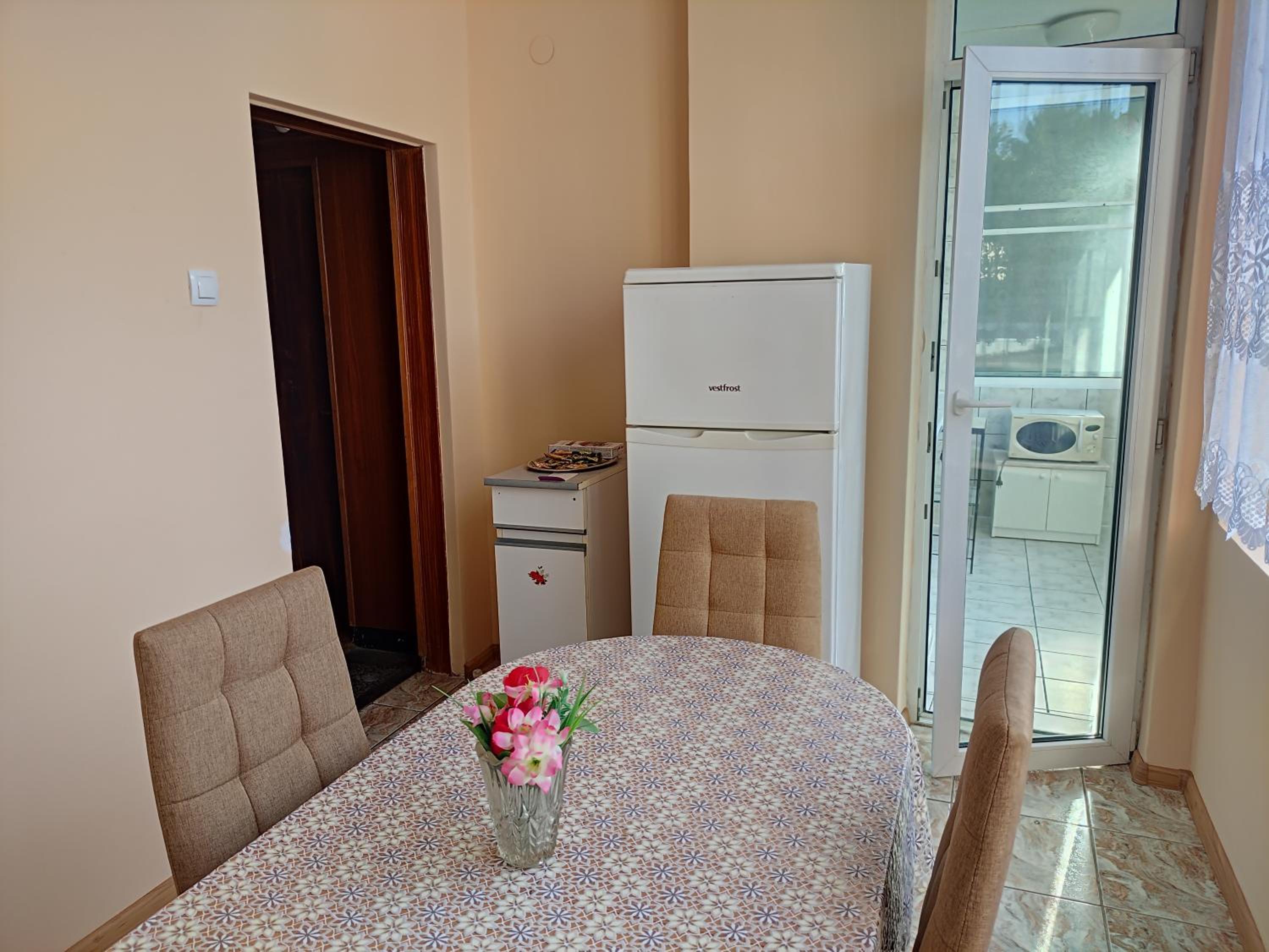 Mercury Guest House