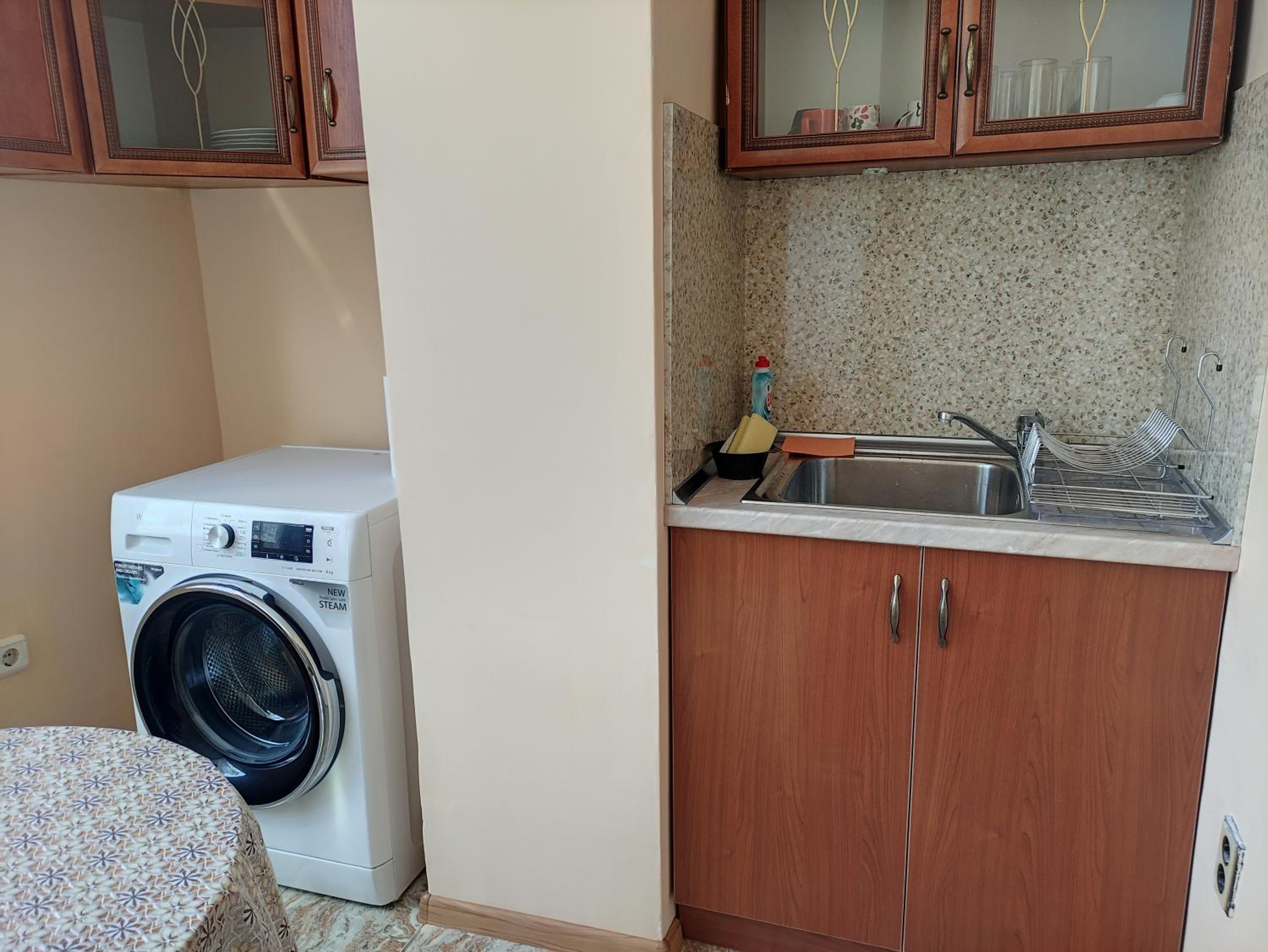 Mercury Guest House