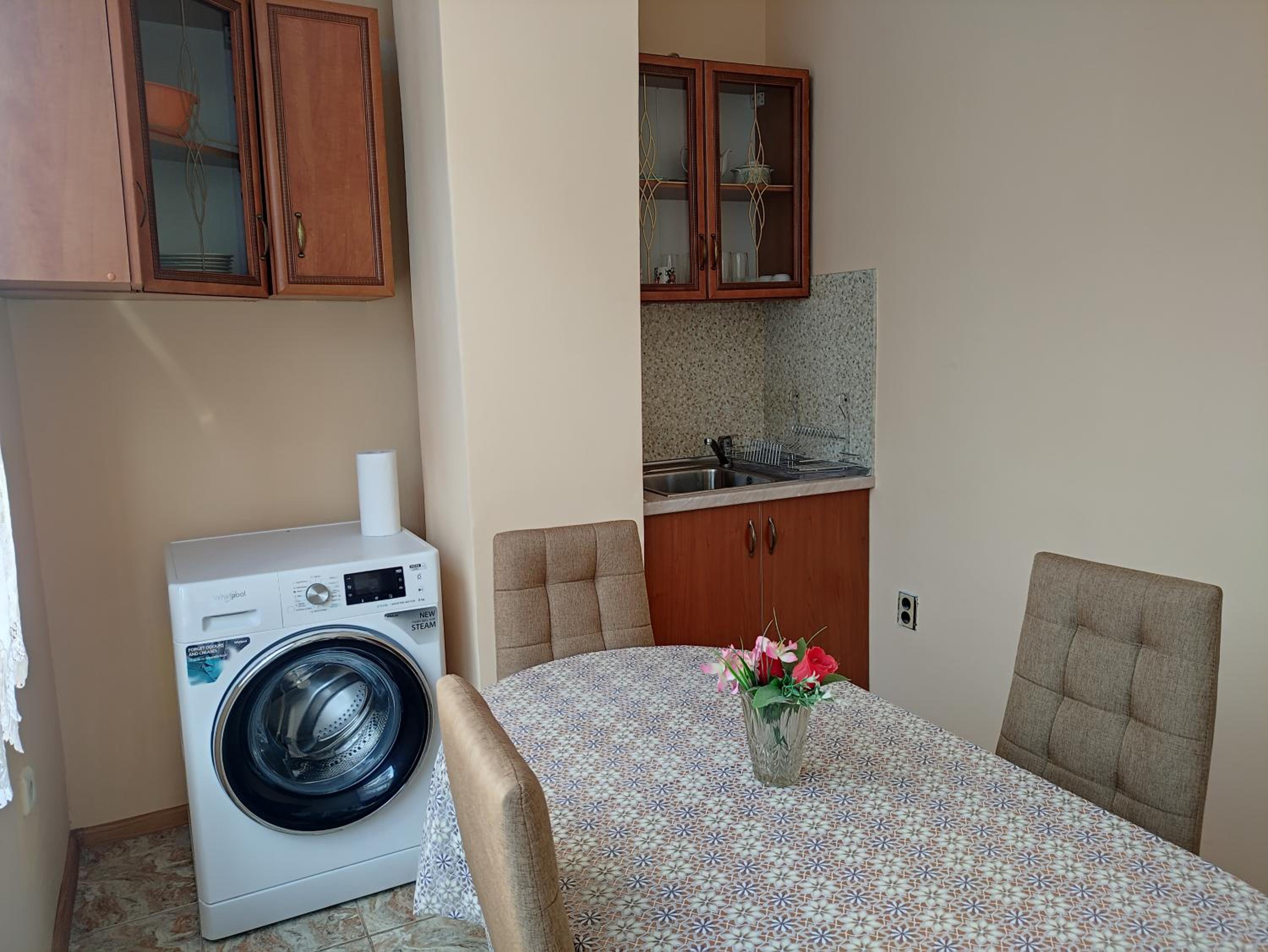 Mercury Guest House