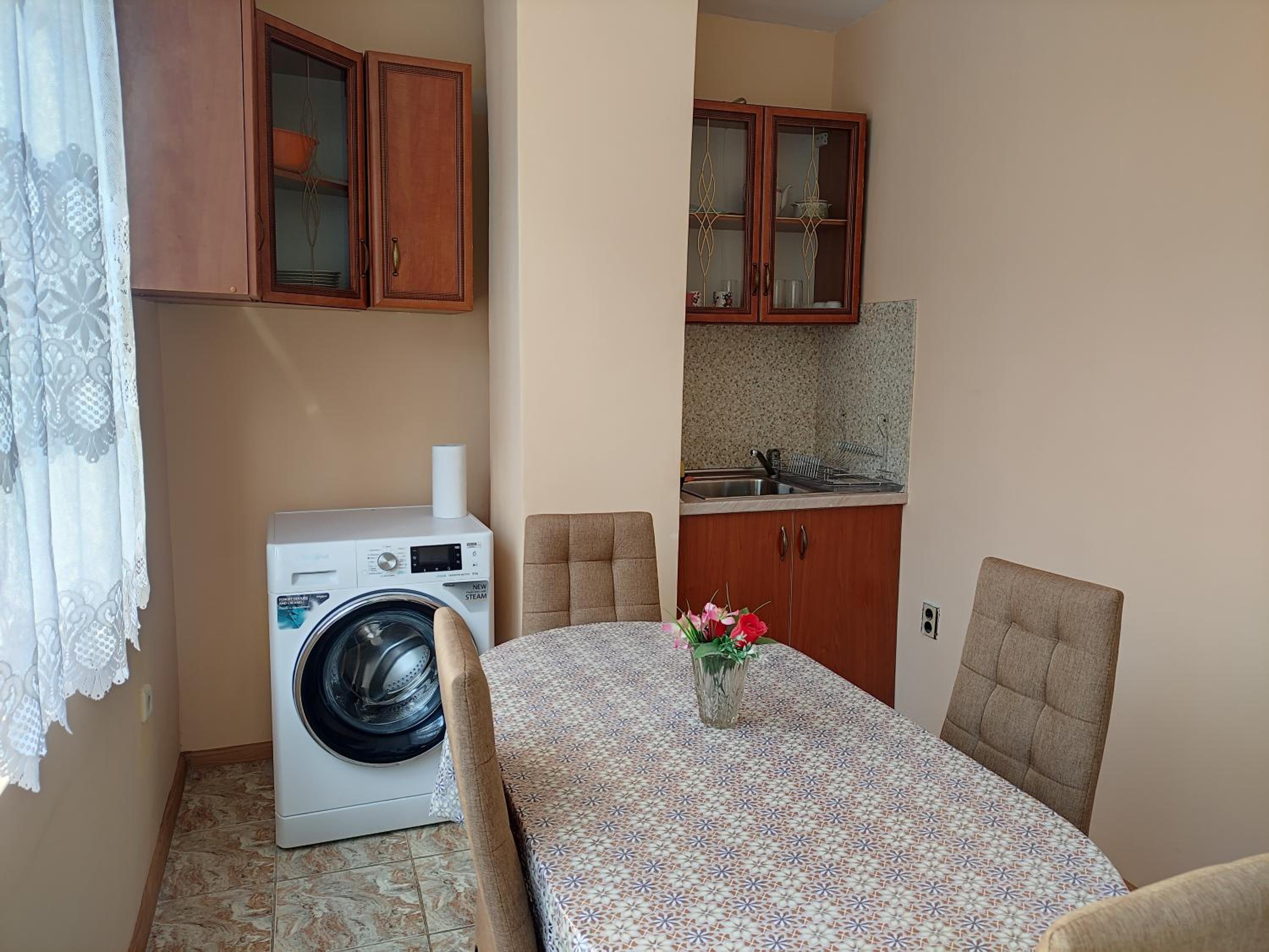 Mercury Guest House