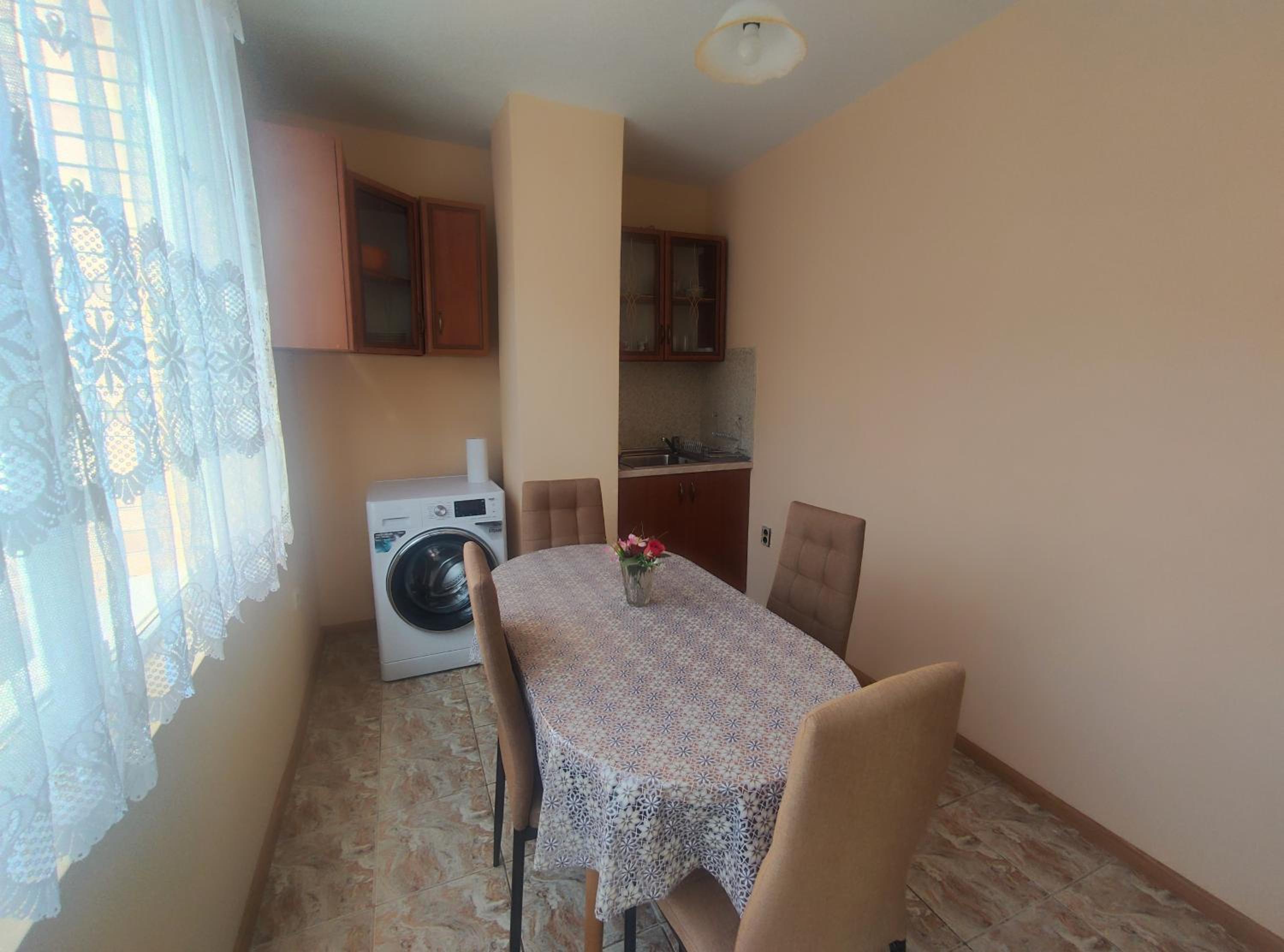Mercury Guest House