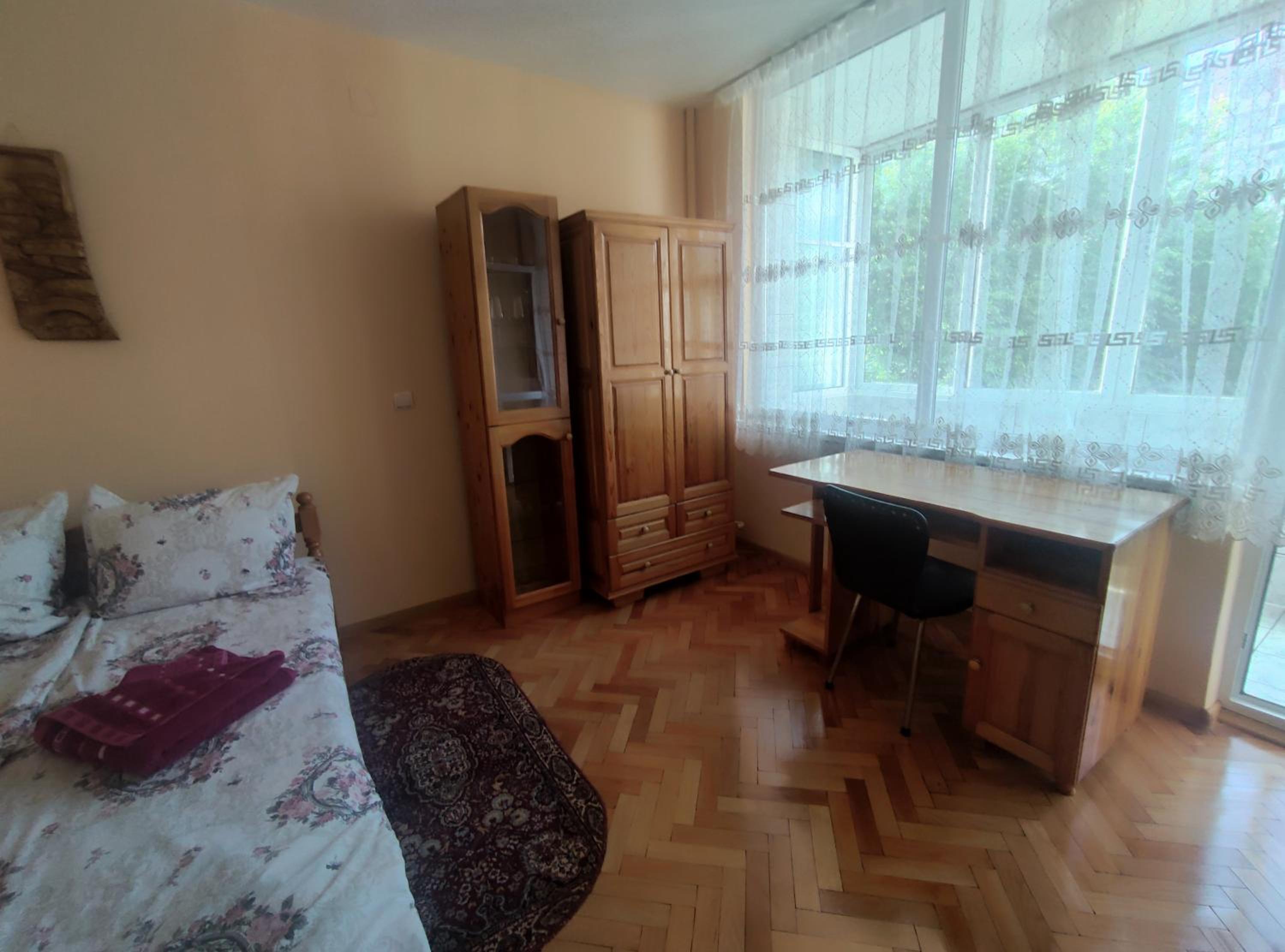 Mercury Guest House