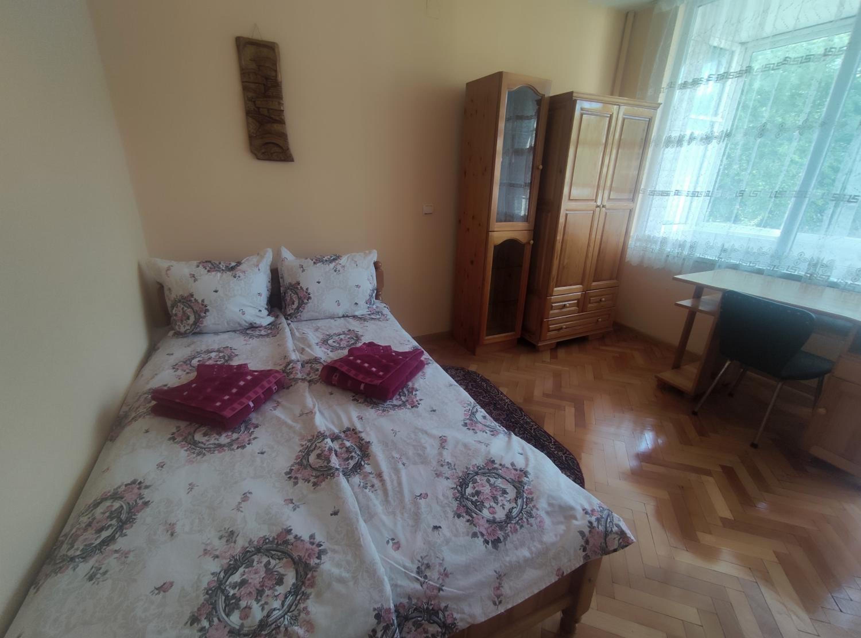 Mercury Guest House