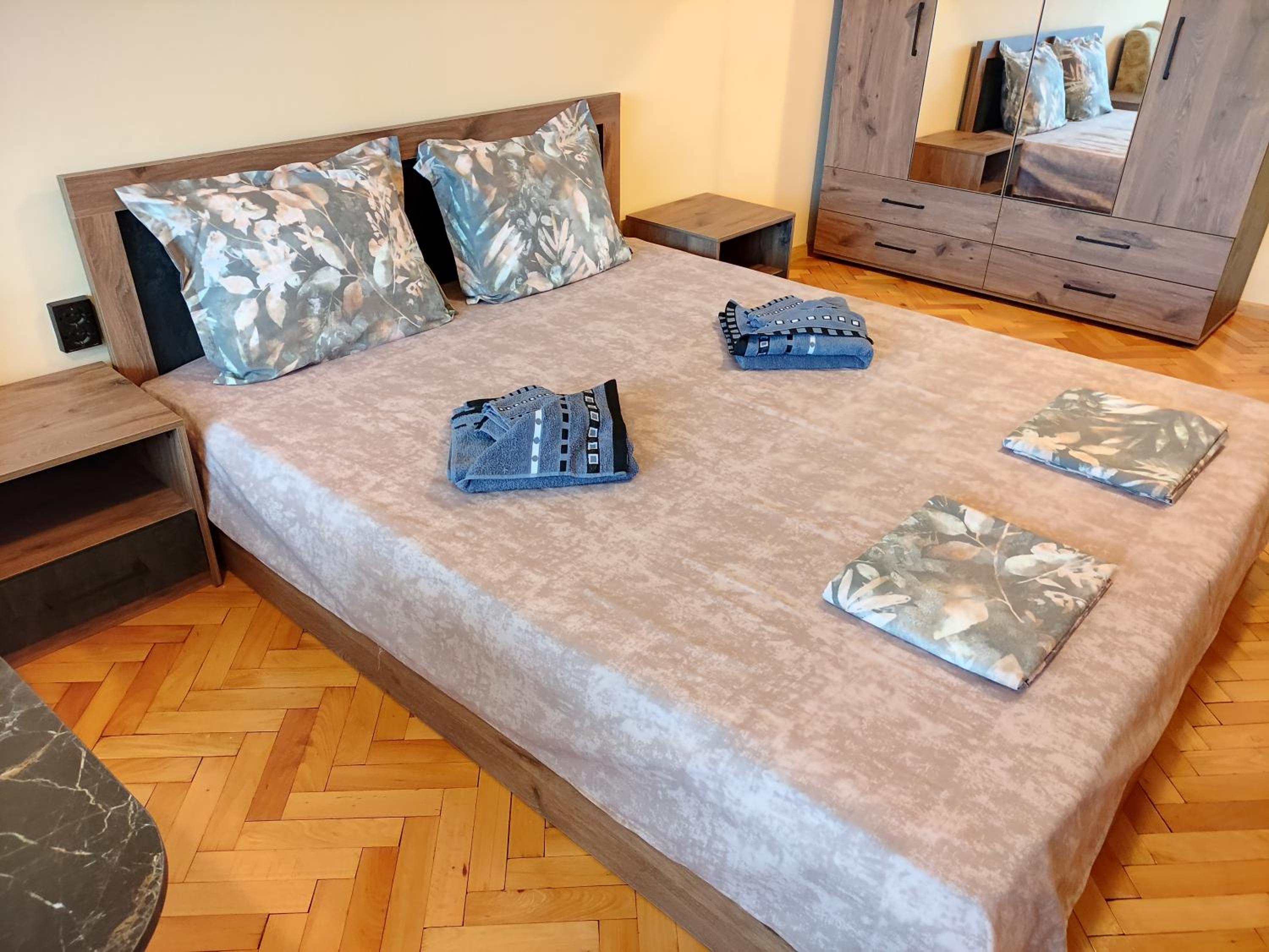 Mercury Guest House