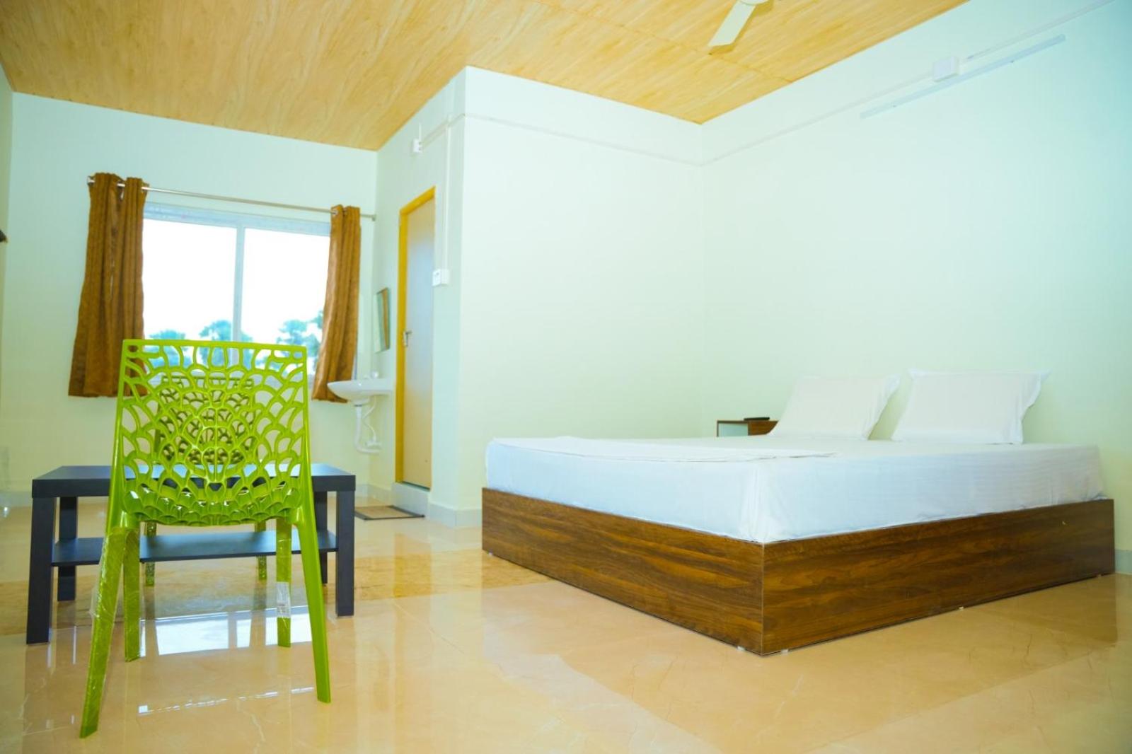 Haritha Beach Resort Kothakoduru view 4