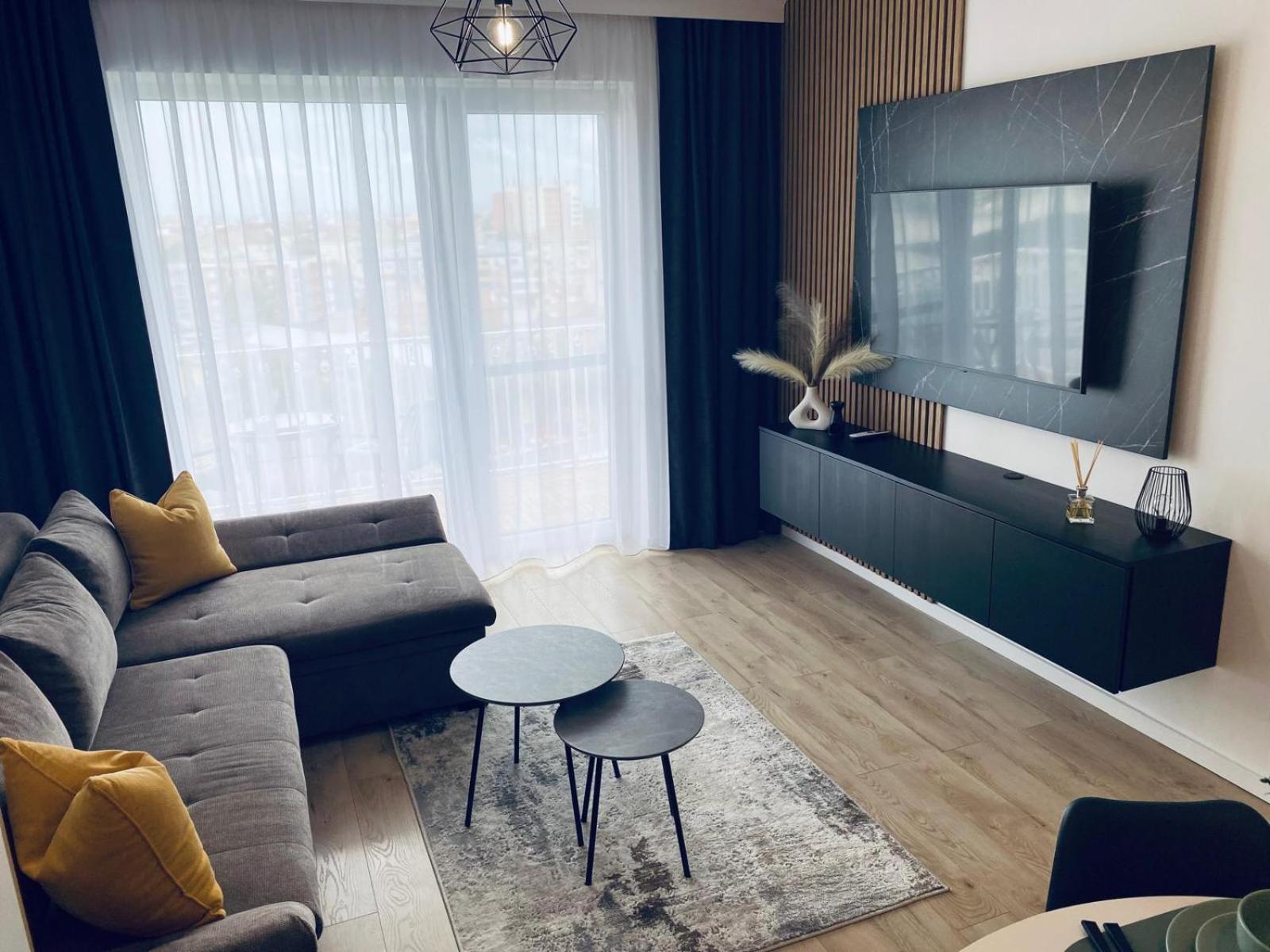 Bella Residence
