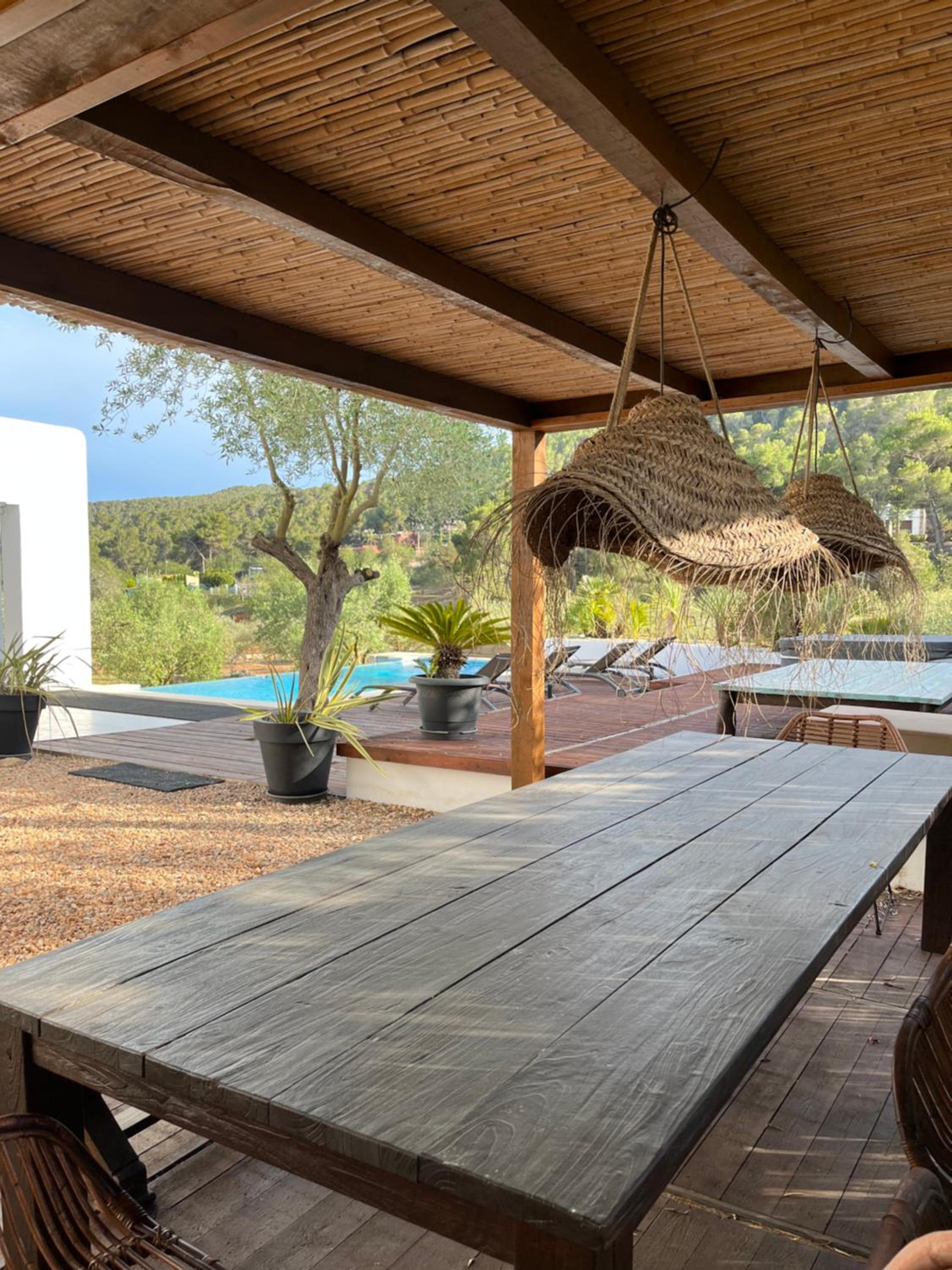Ses Oliveres
