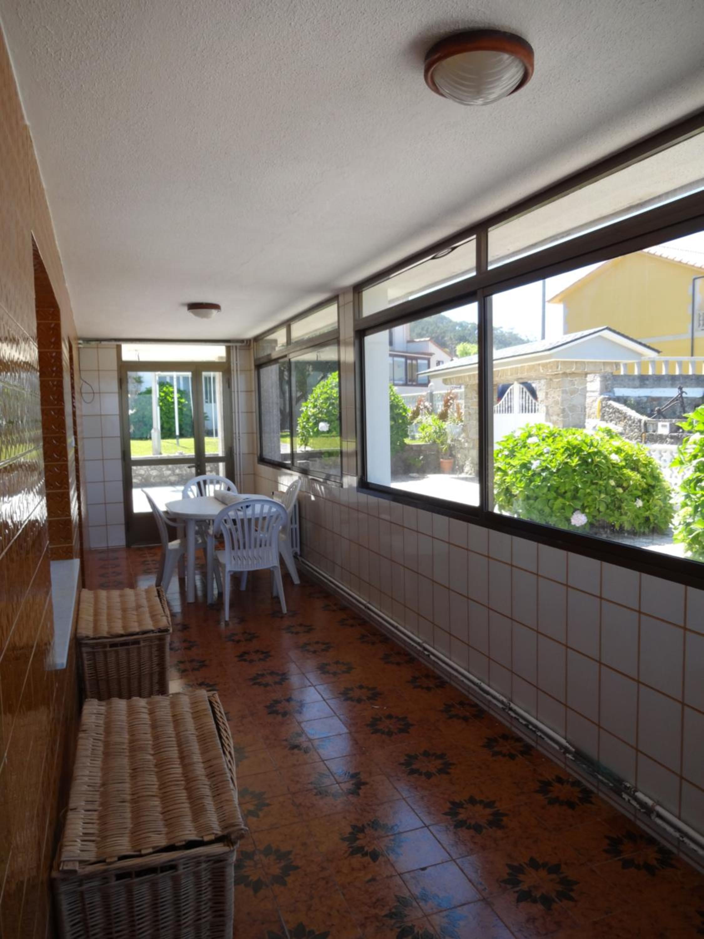 Casa con piscina junto al mar photo 5