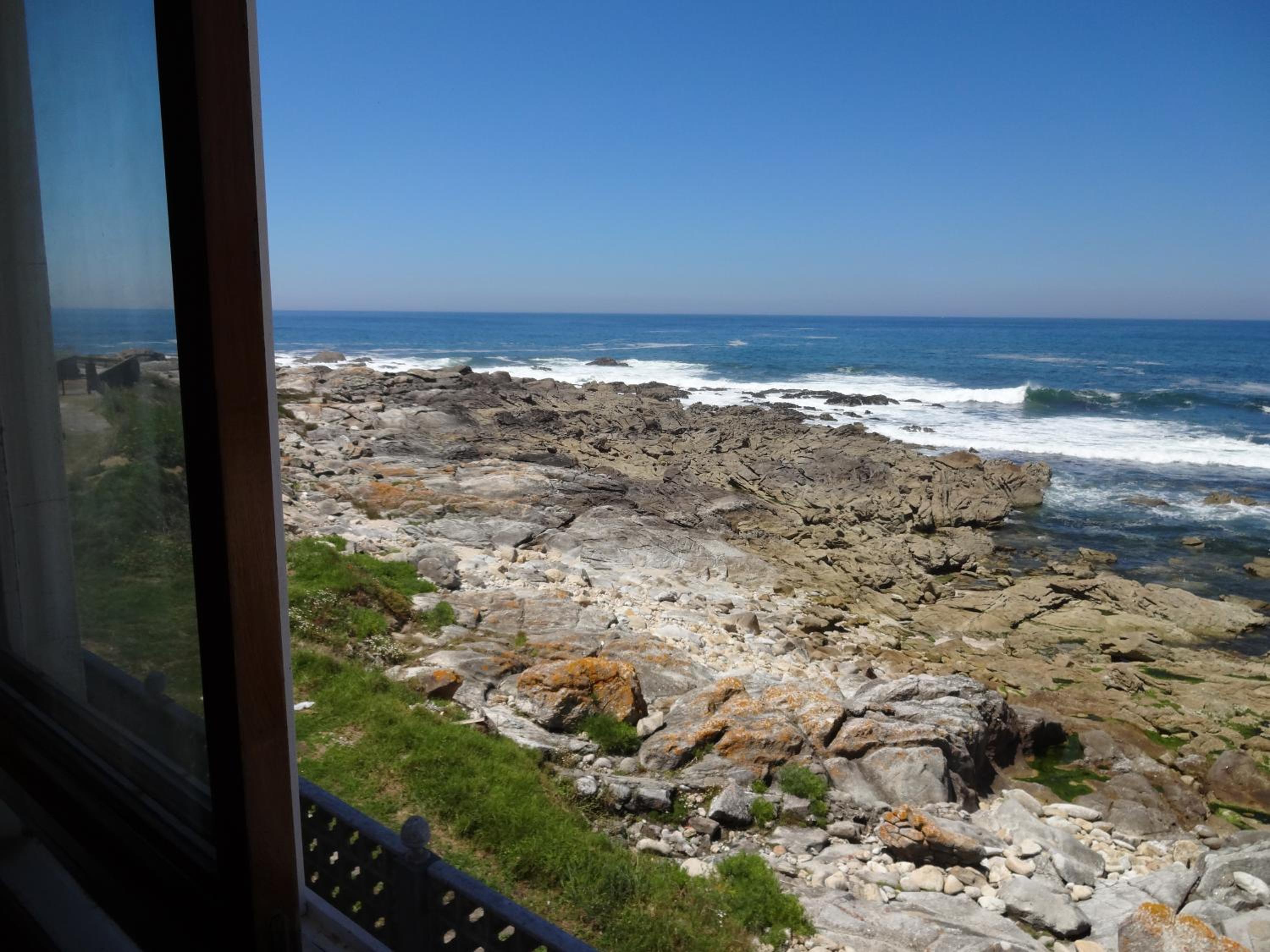 Casa con piscina junto al mar photo 4