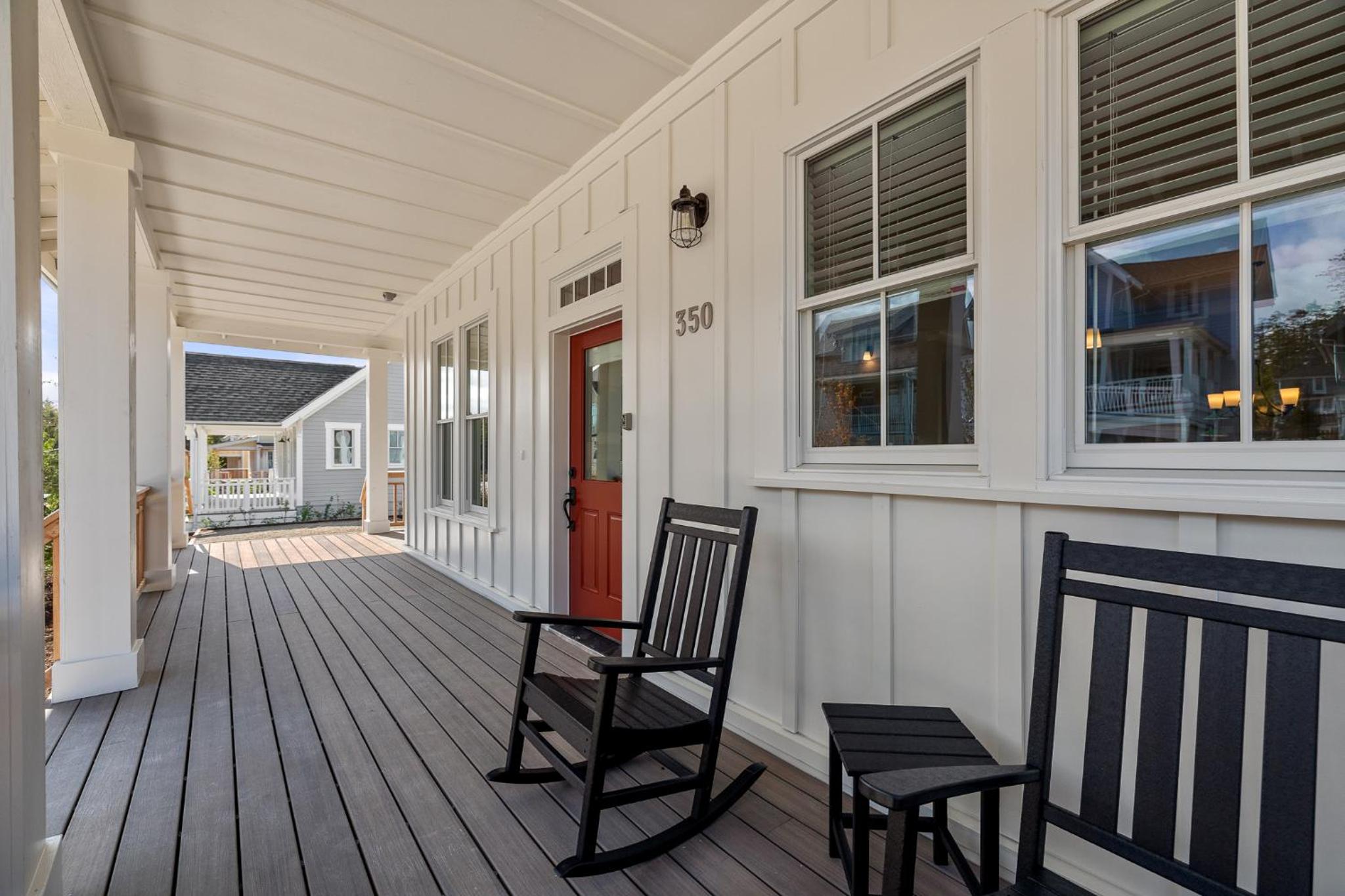 Happy to Sea You by Seabrook Hospitality view 3