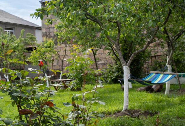 HamEl Guest House