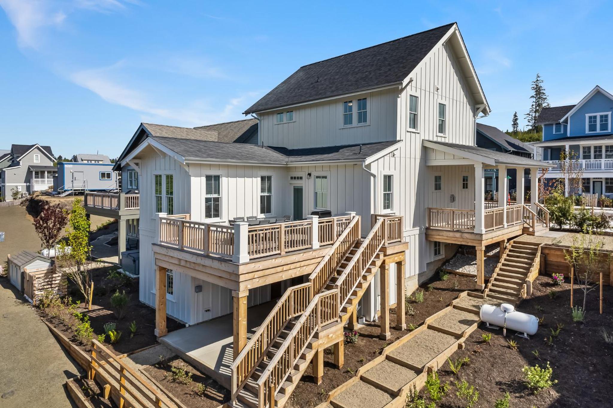 Happy to Sea You by Seabrook Hospitality view 4