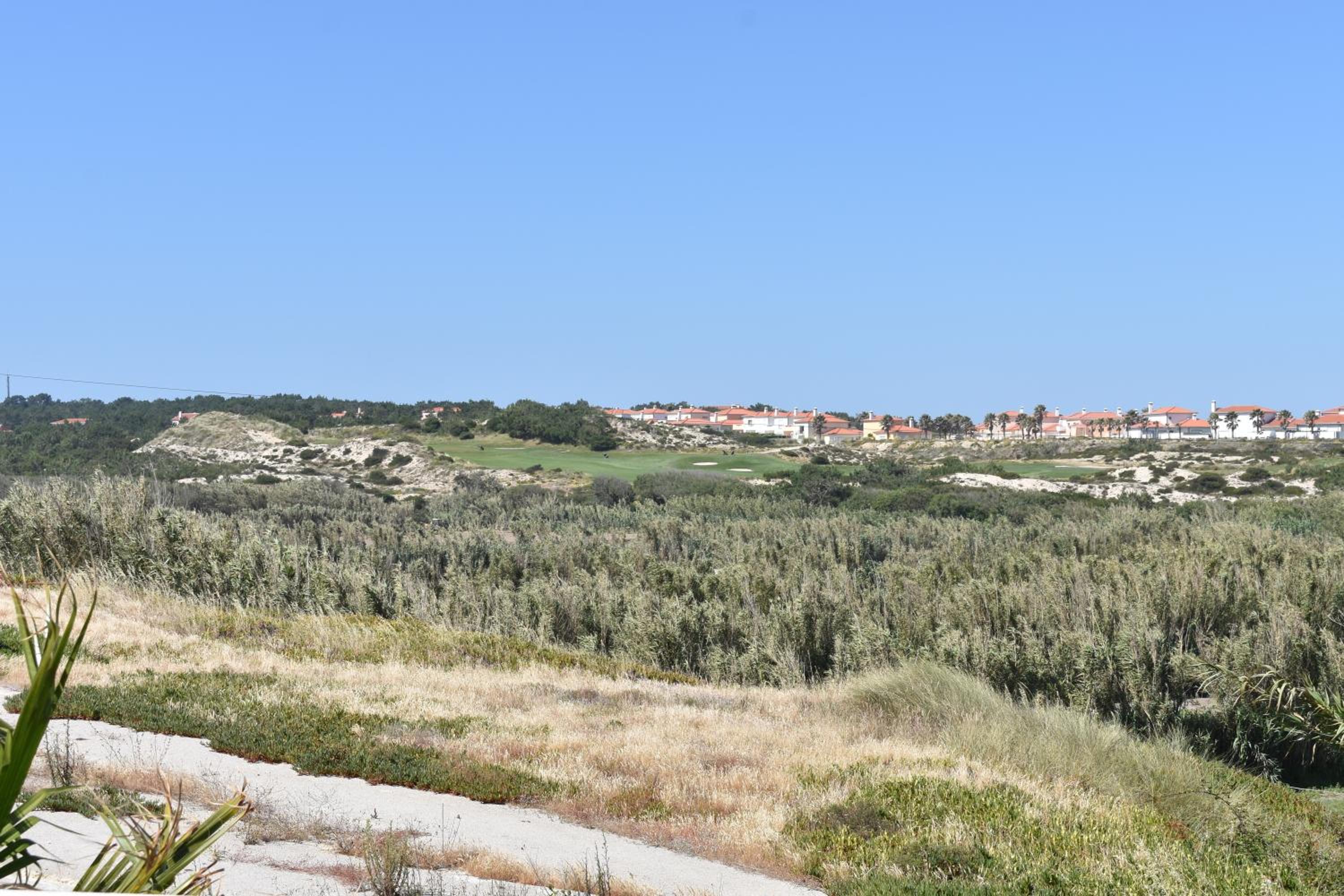 T2 pool, golf, Praia del Rey, Óbidos C8 view 4