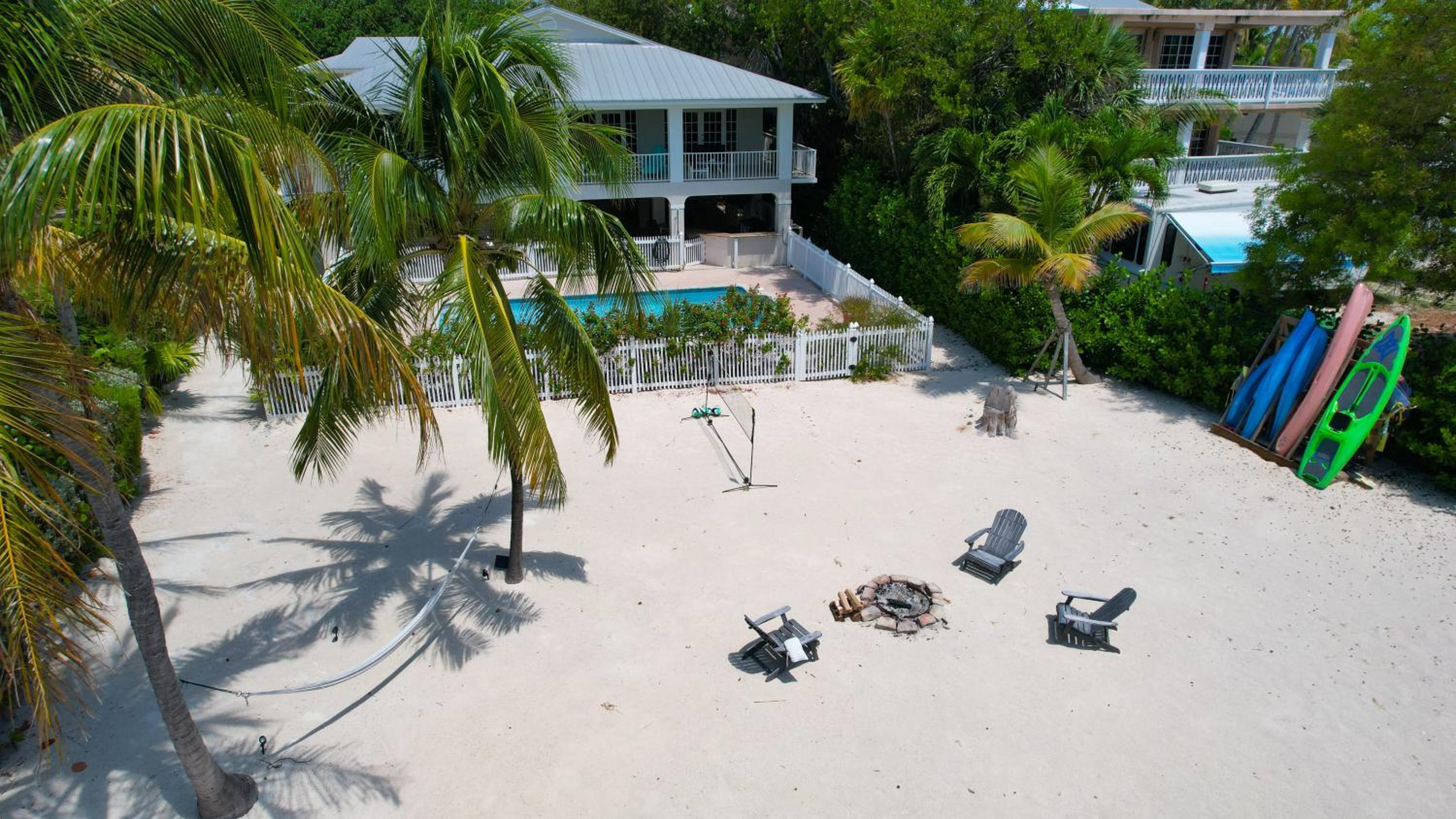 Conch Home