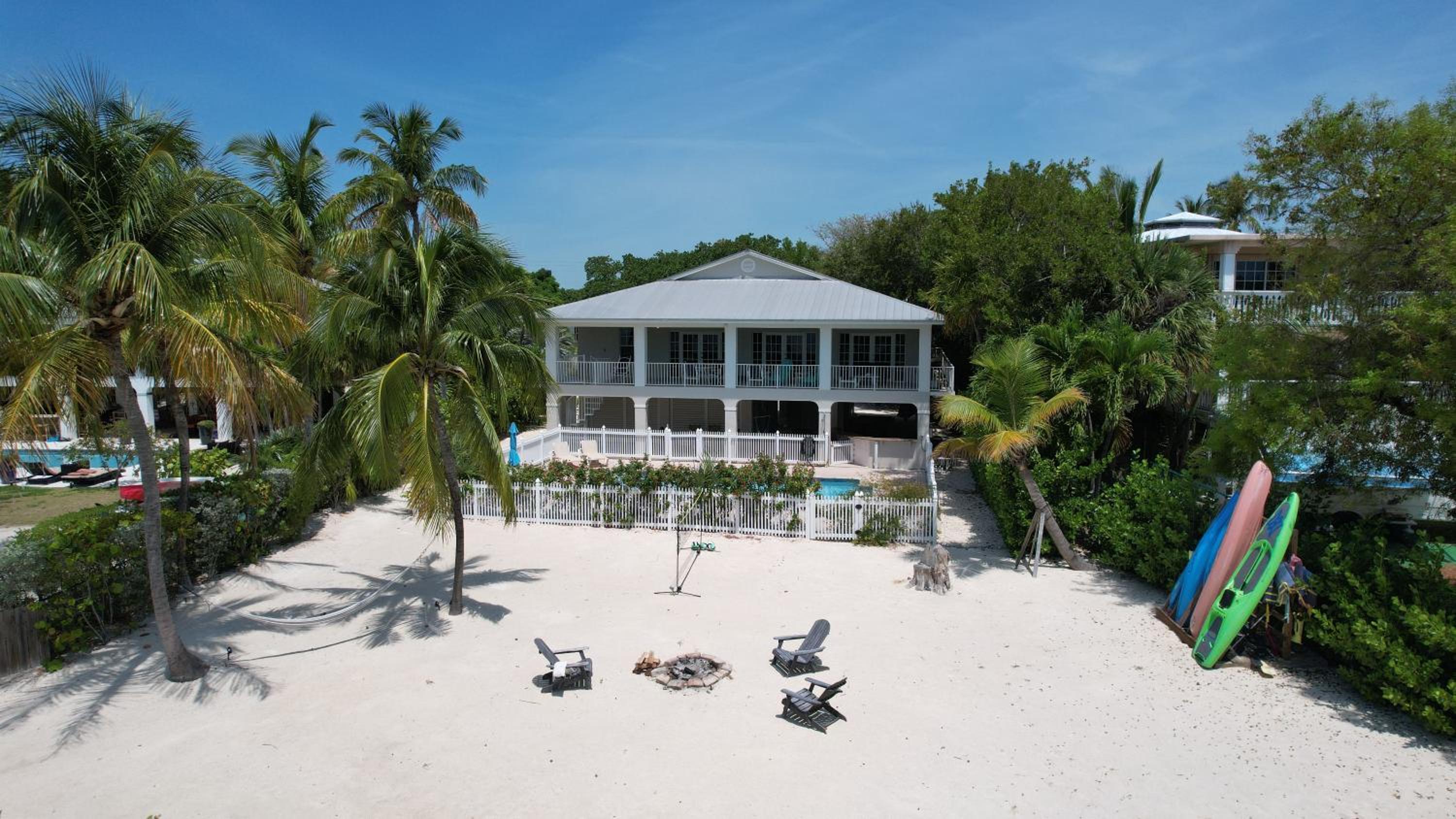 Conch Home