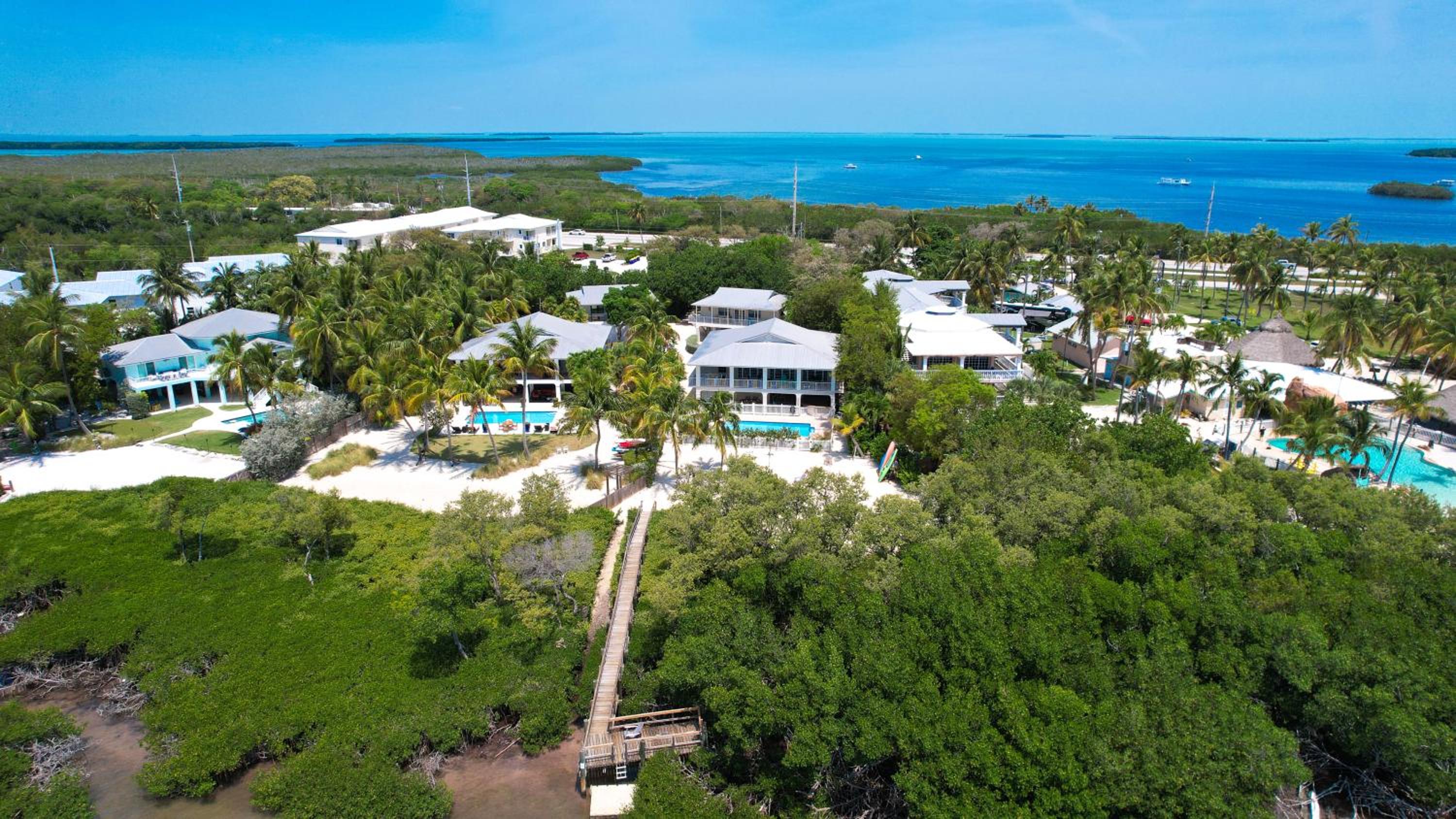 Conch Home
