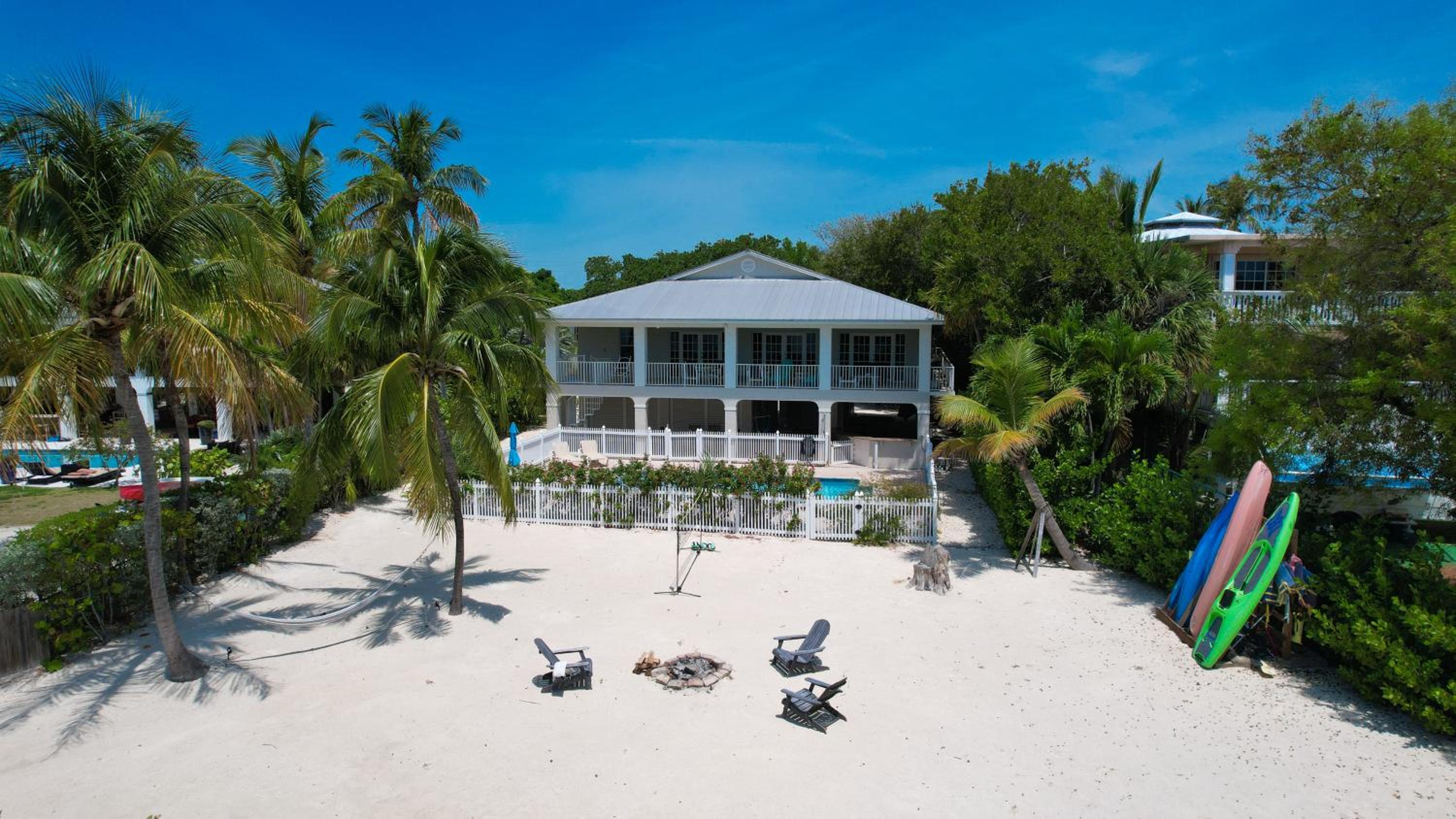 Conch Home
