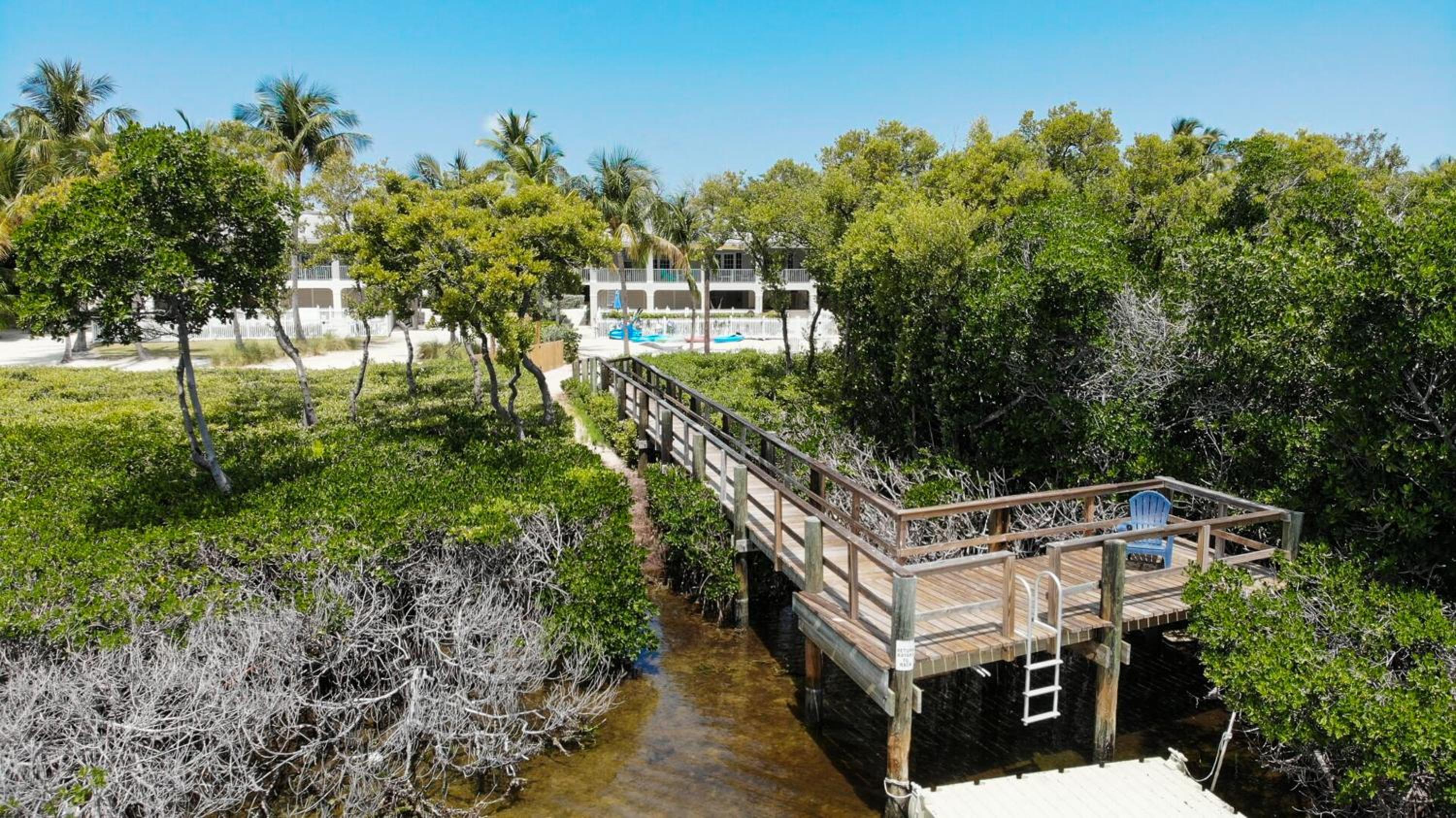 Conch Home