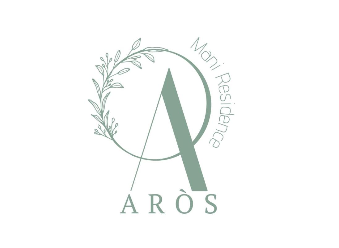 Aròs