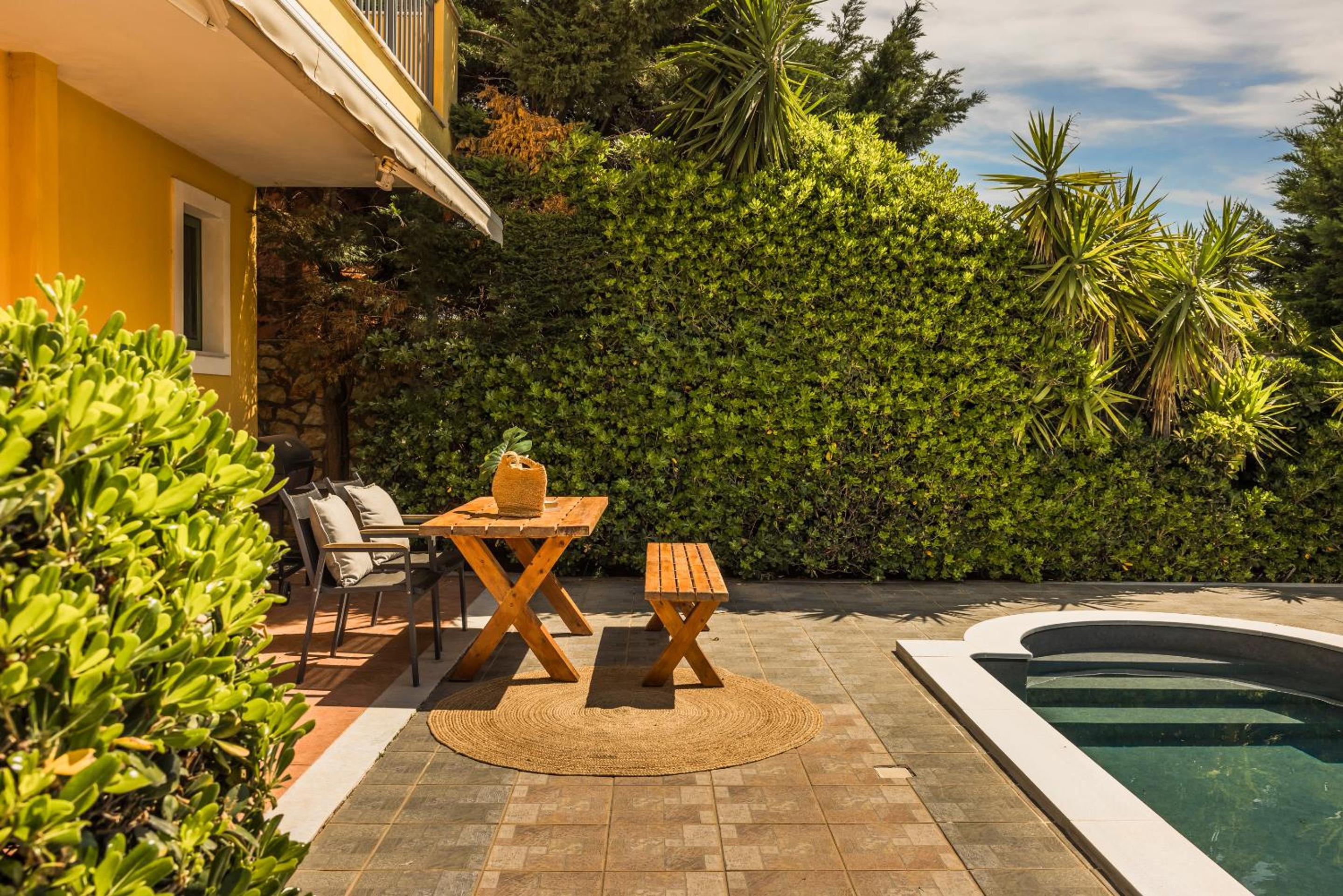 Hotel Villa Siora Anna - Image 1