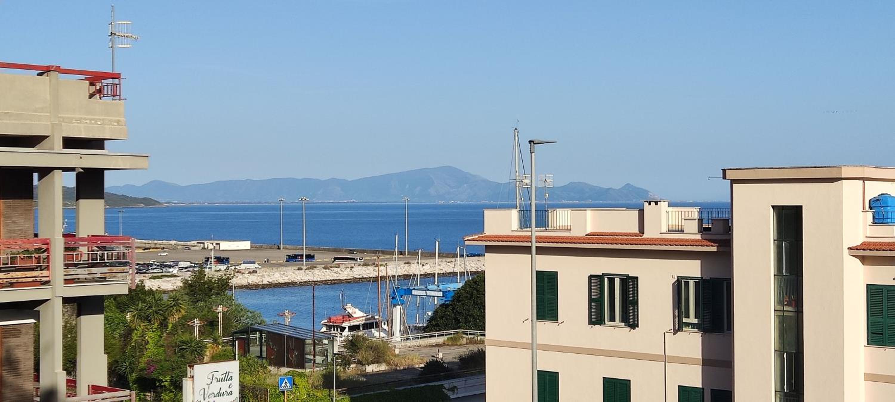 Casa OASI view 2