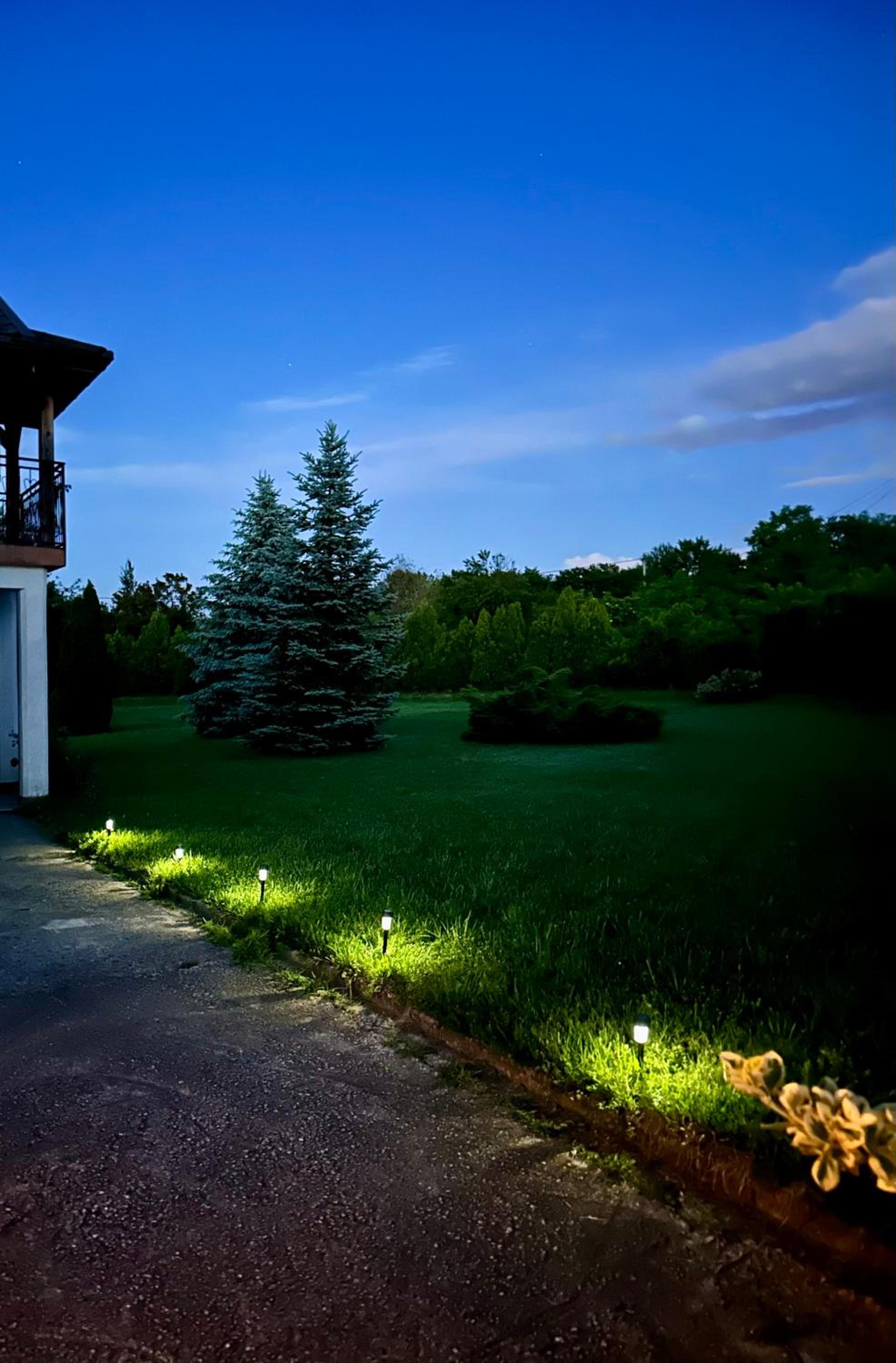 Green Forest Visoko