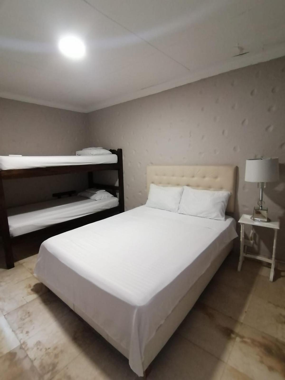 Capitel Hostel