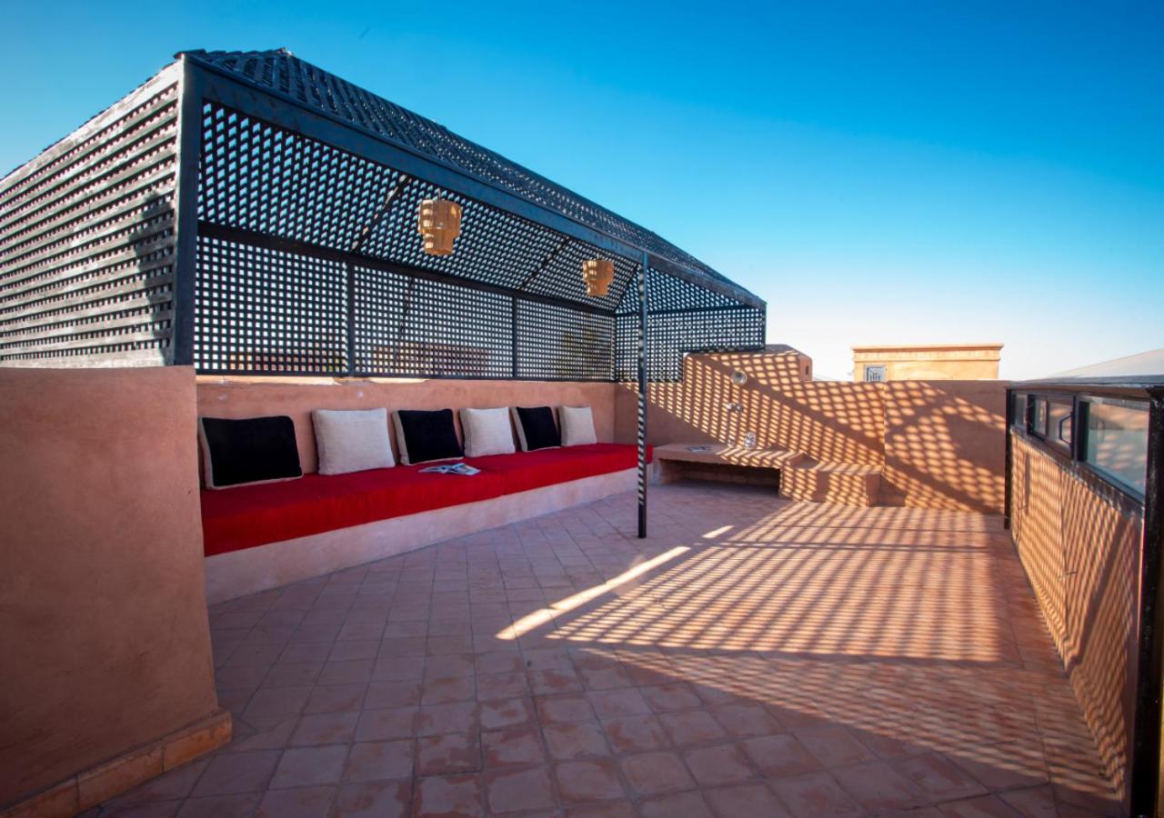 Riad Tamazgha view 2