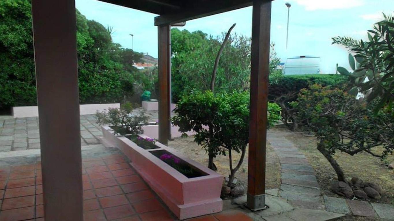 Villetta Macchia Mediterranea