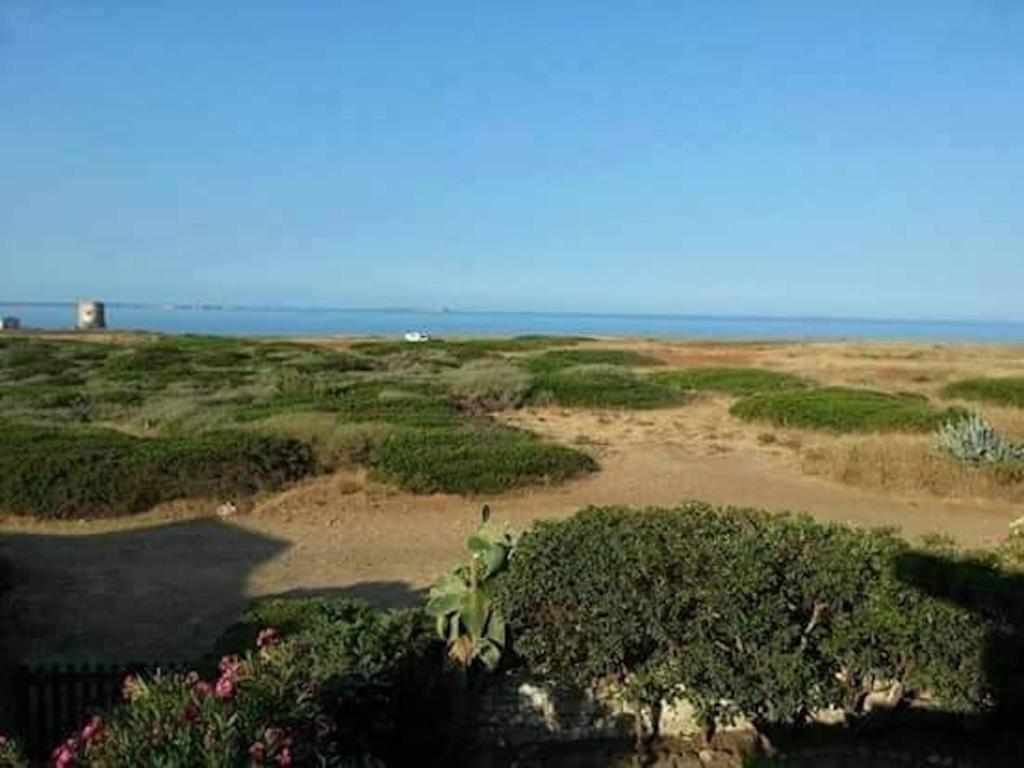 Villetta Macchia Mediterranea
