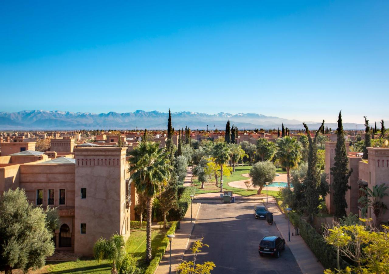 Riad Tamazgha view 3