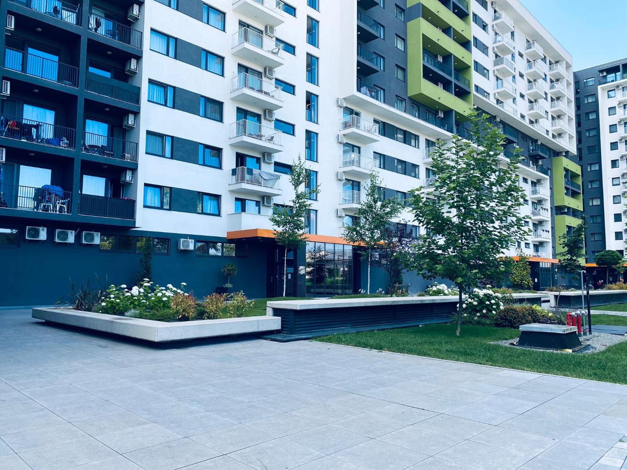 Bella Residence