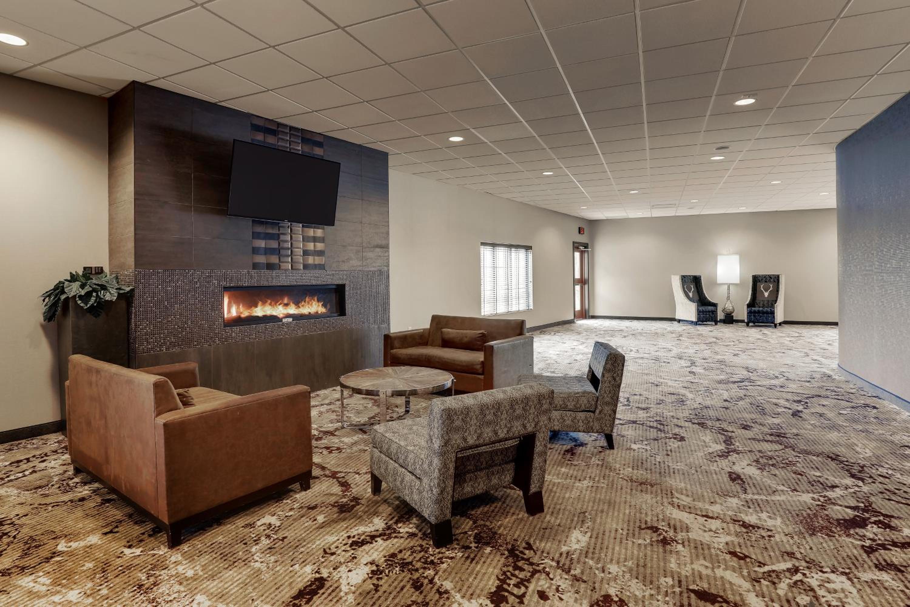 Stoney Creek Hotel Kansas City - Independence - Property Image 11
