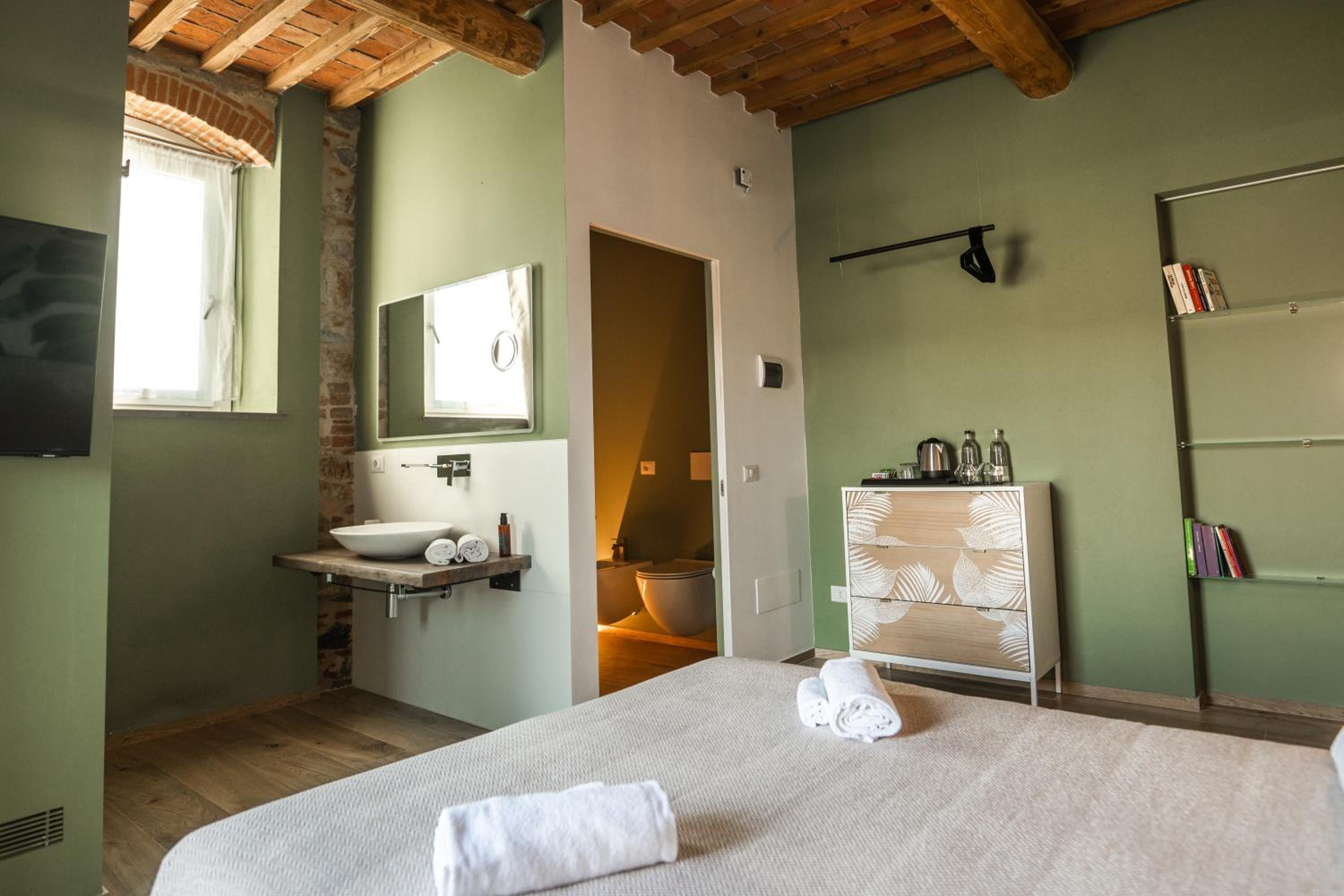 Podere Pietravento