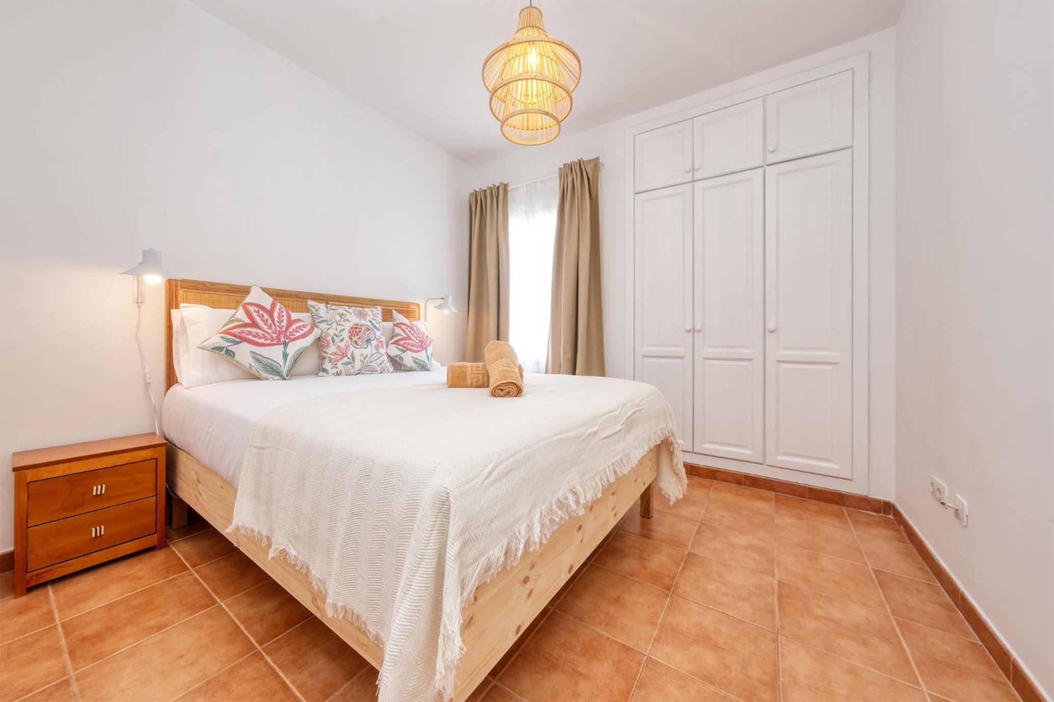 Villa Malolo - Private Pool and Jacuzzi By Lanzarote Vacation Homes