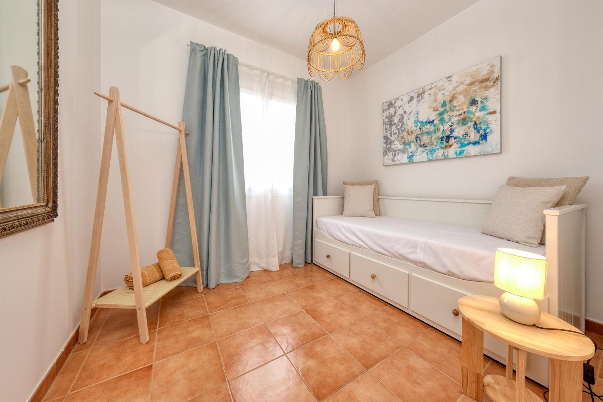 Villa Malolo - Private Pool and Jacuzzi By Lanzarote Vacation Homes