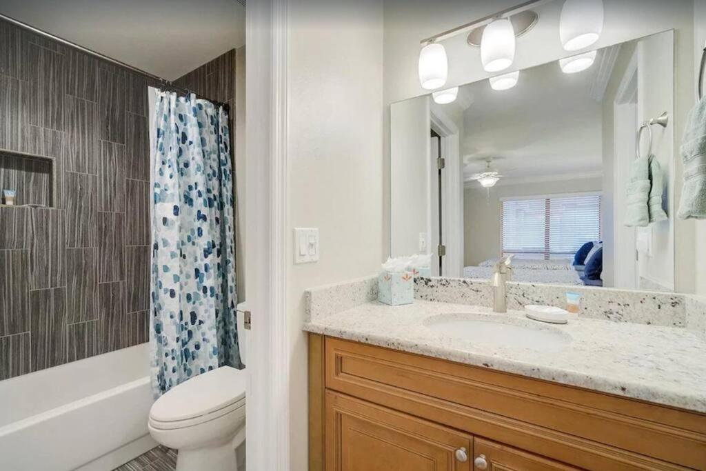 Cozy Family Condo - Newly Renovated on Siesta Key! view 5