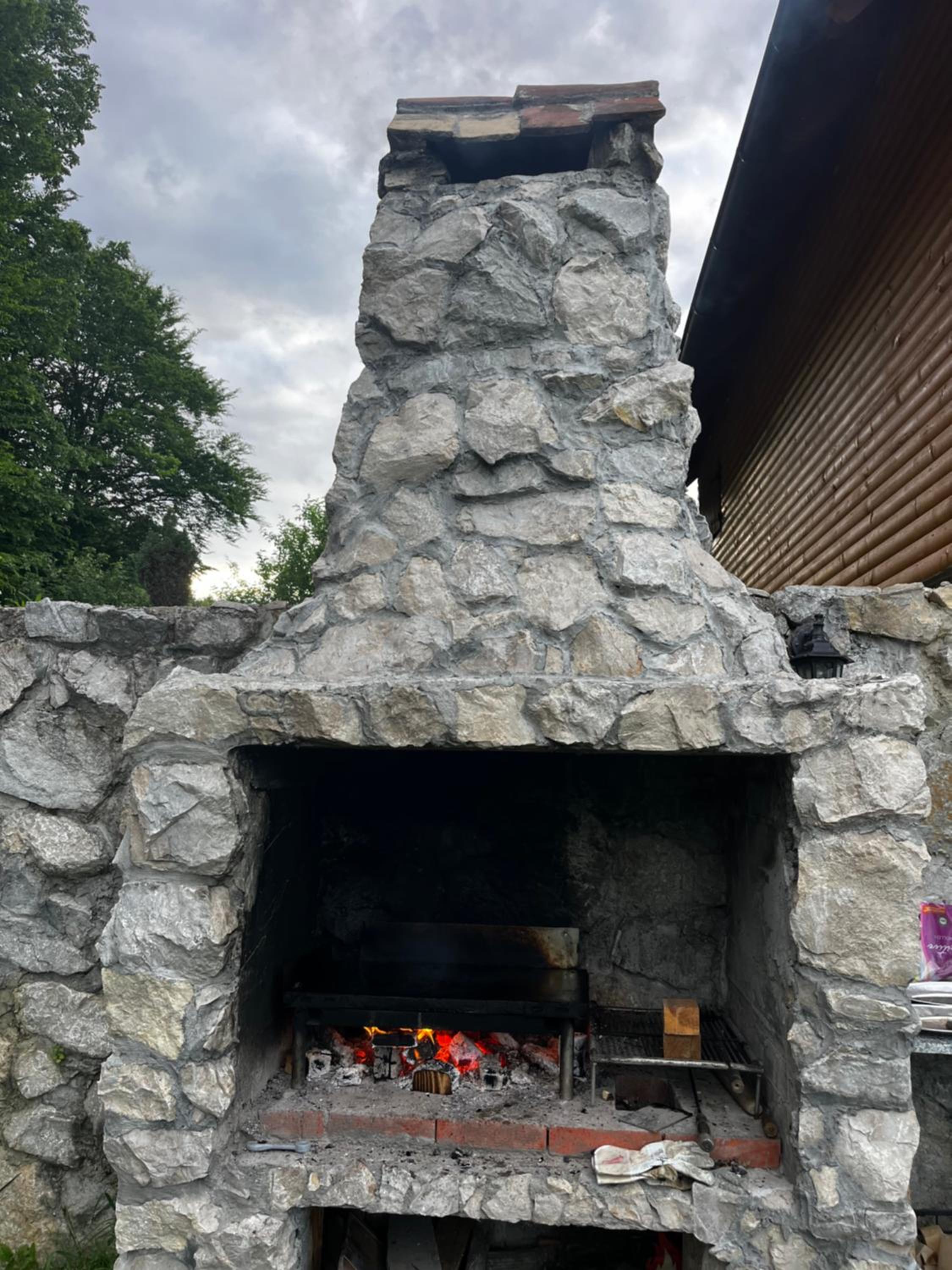 Vikendica Eden Tuzla