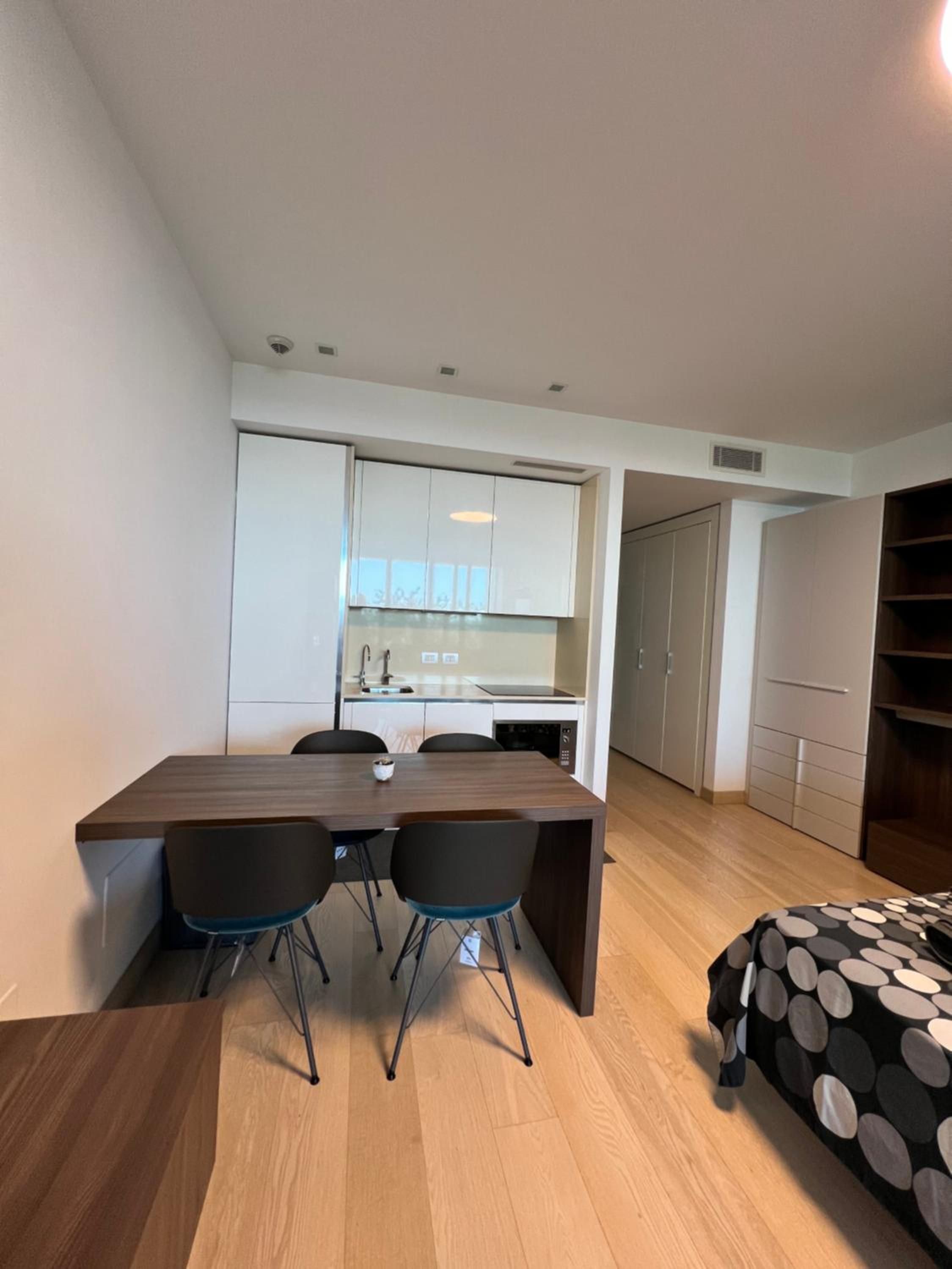Eurosky Suite Apartment