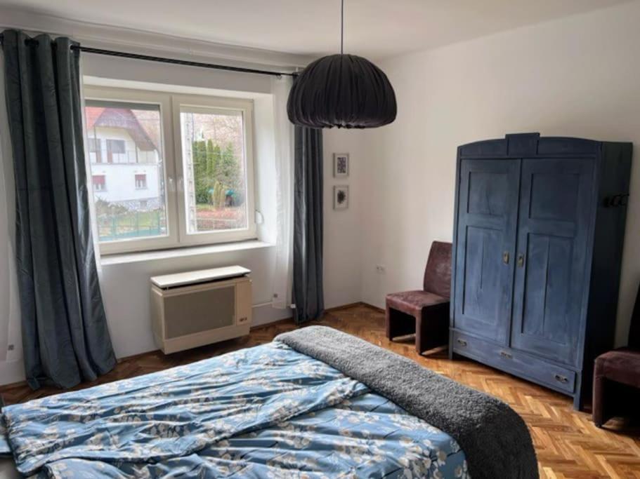 Vakantiehuis Vendégház Sylvatica