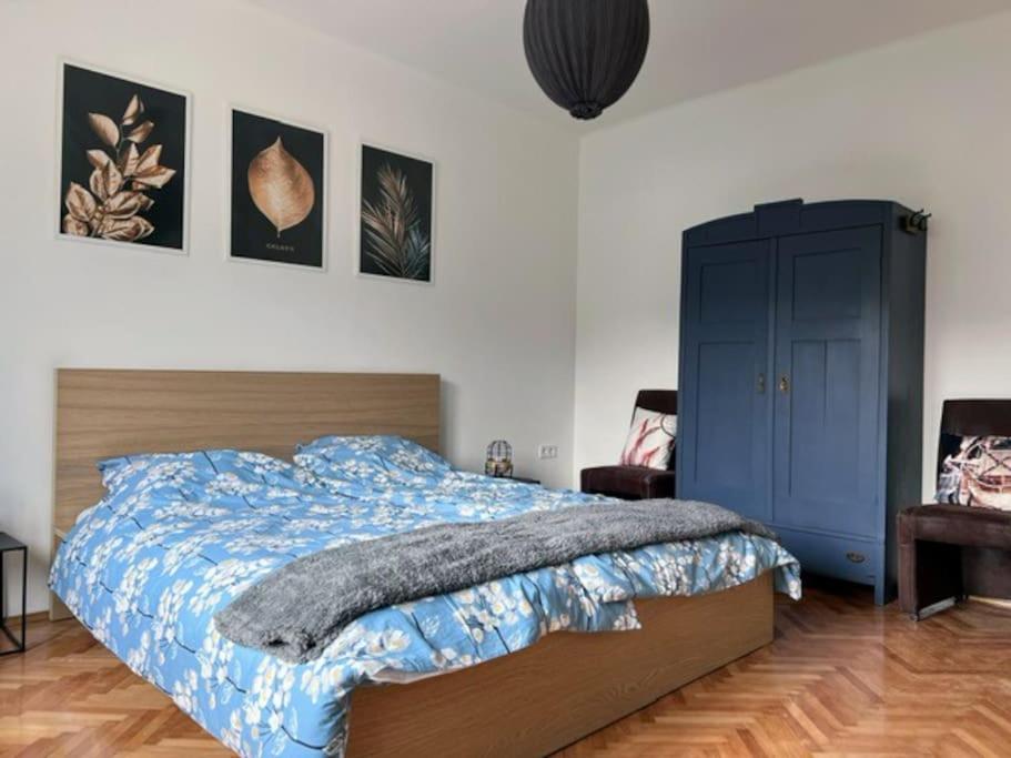Vakantiehuis Vendégház Sylvatica